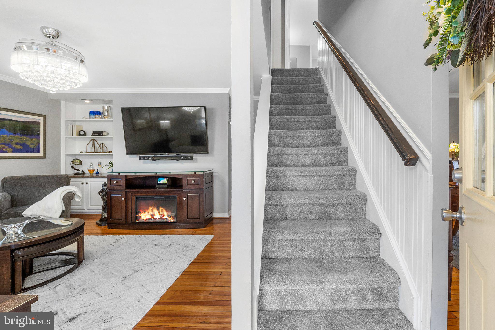 HAMILTON - Residential