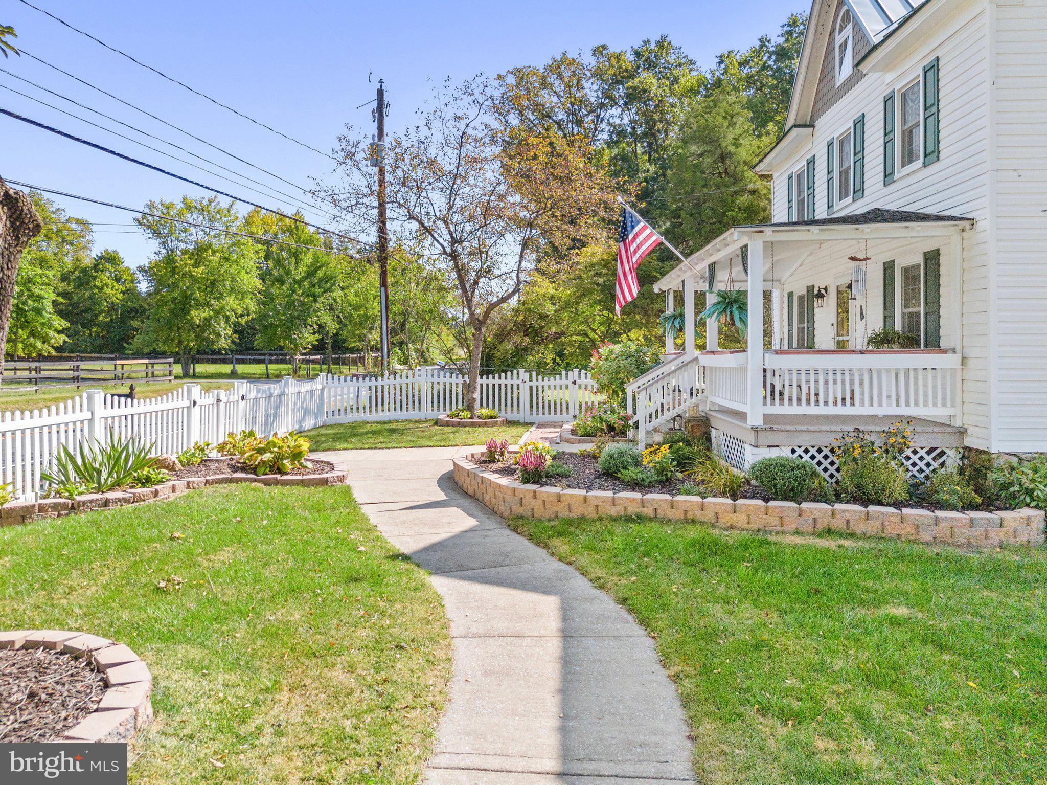 HAMILTON - Residential