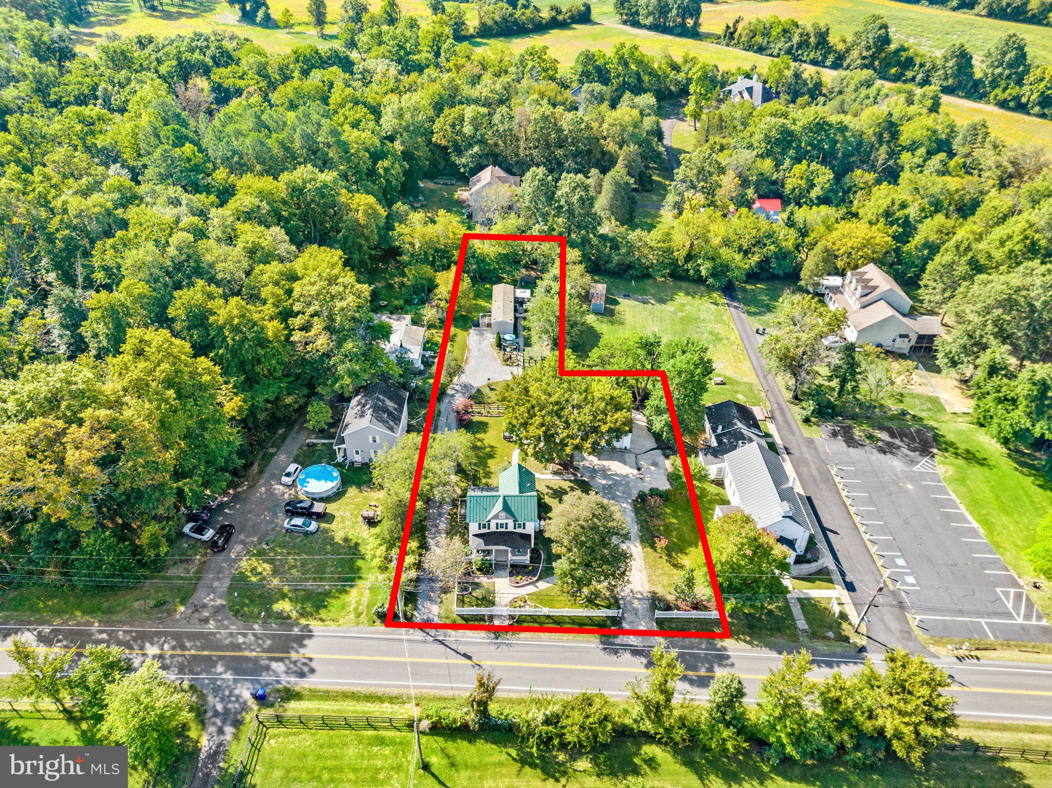 HAMILTON - Residential