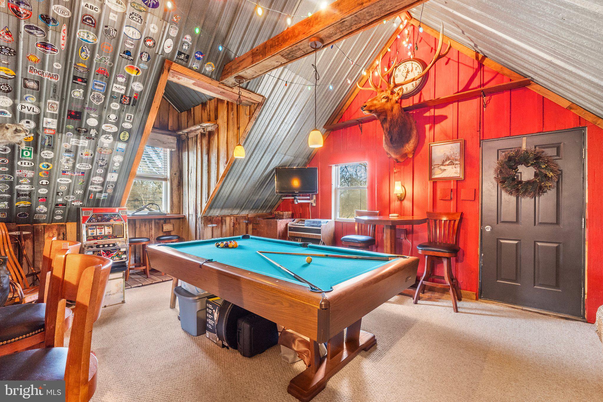 HAMILTON - Residential