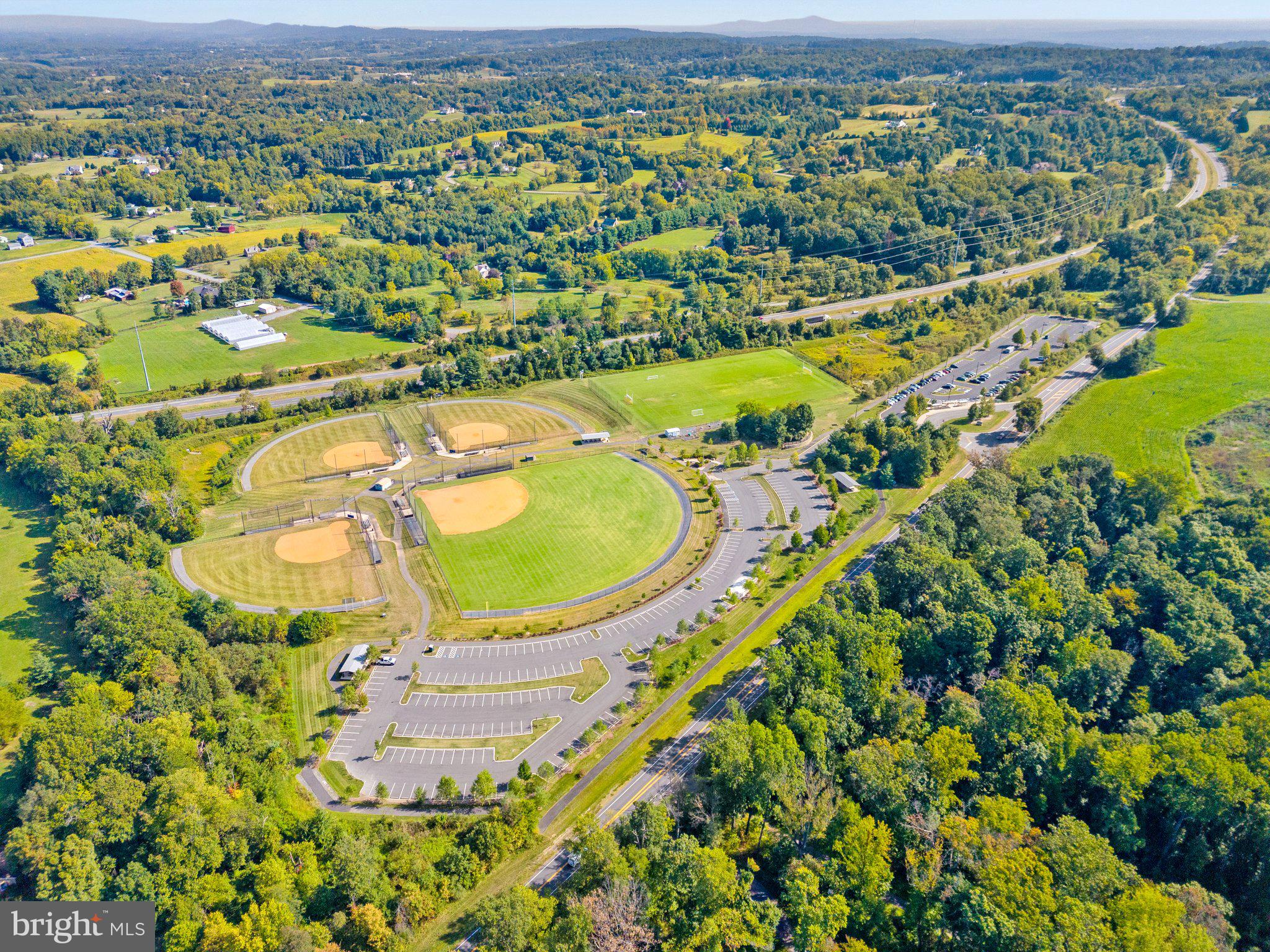 HAMILTON - Residential