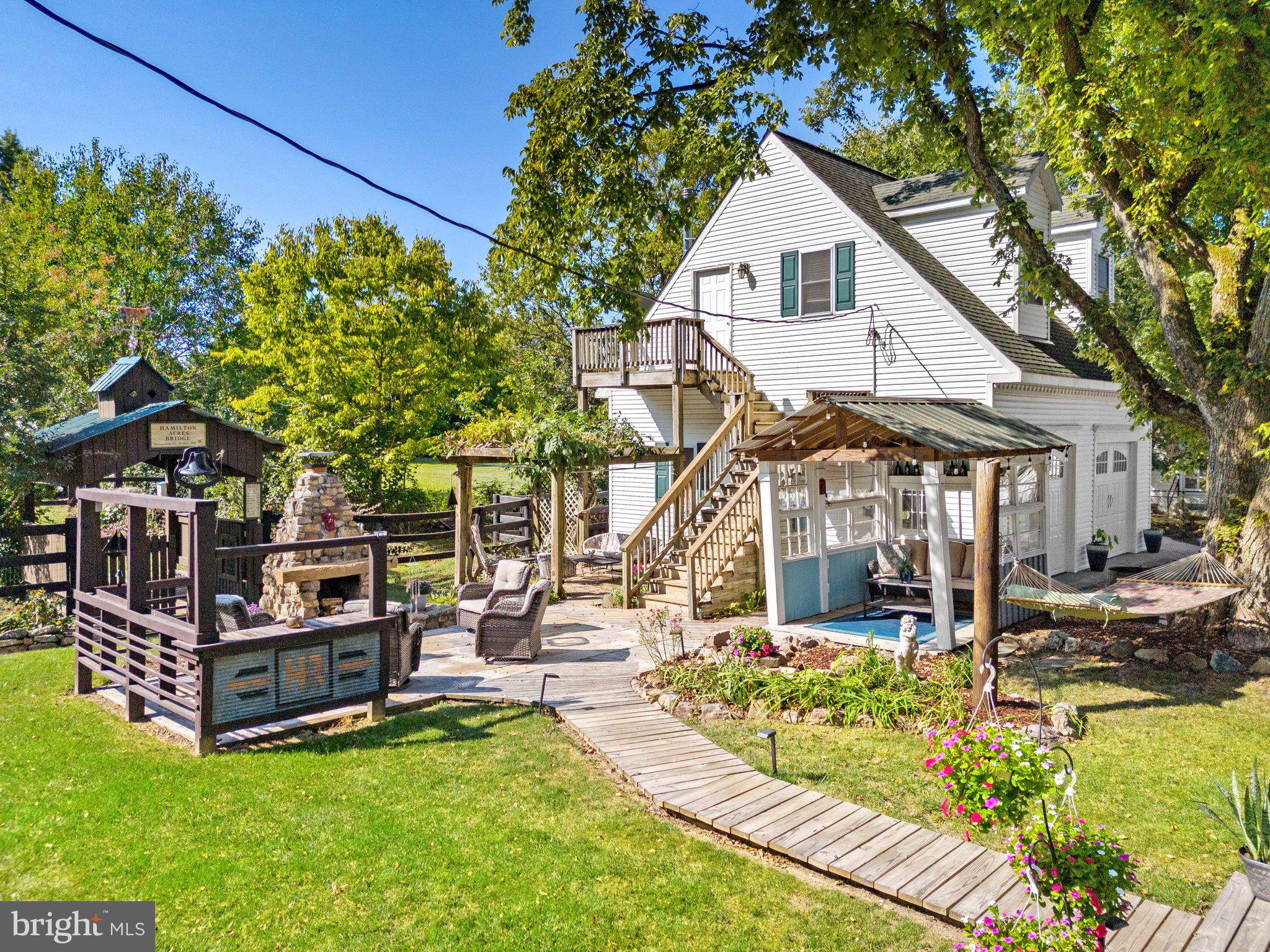 HAMILTON - Residential