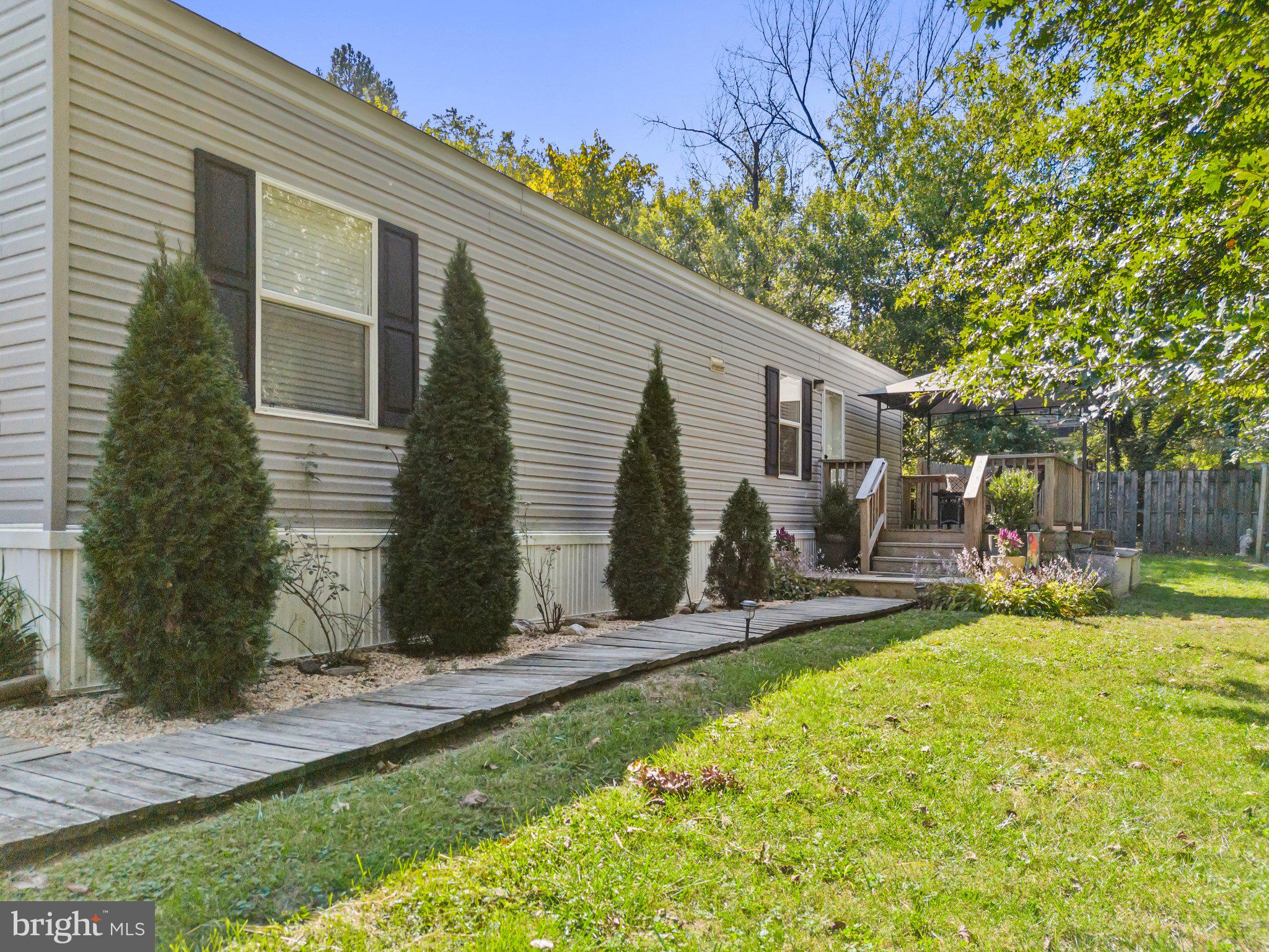 HAMILTON - Residential