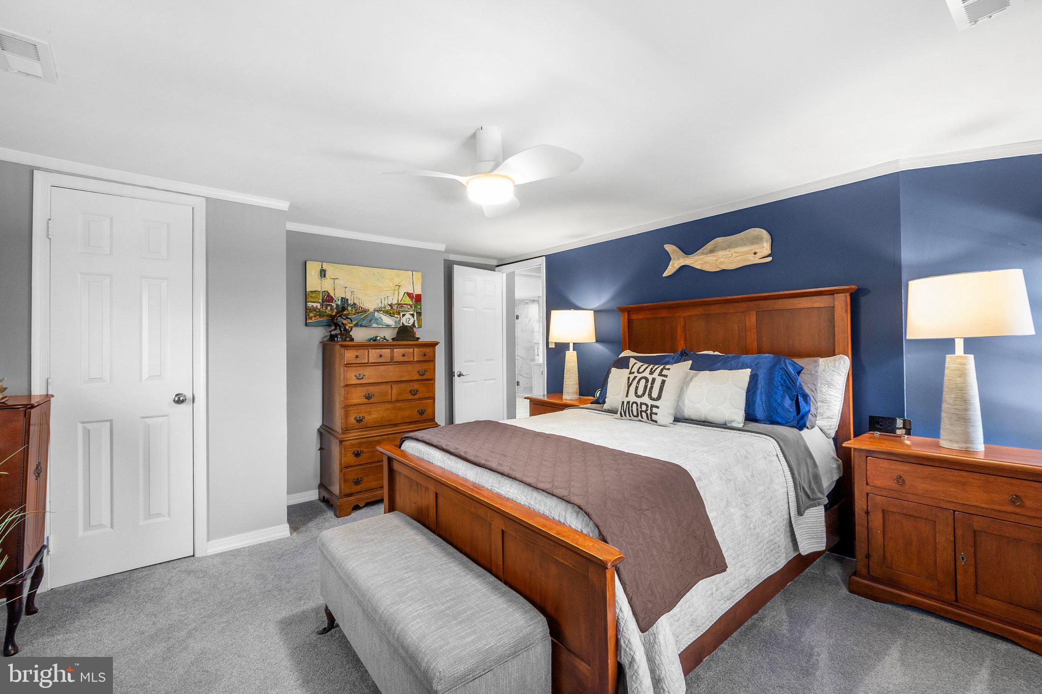 HAMILTON - Residential