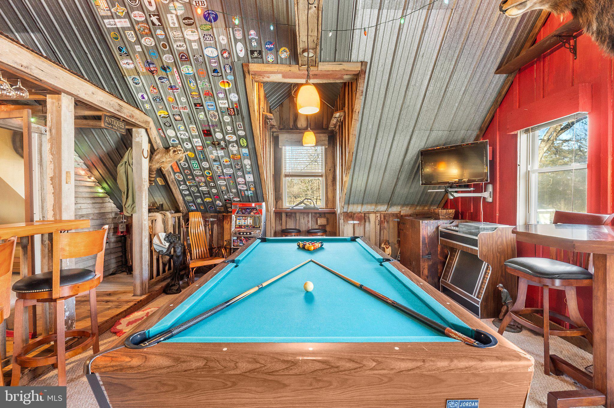 HAMILTON - Residential