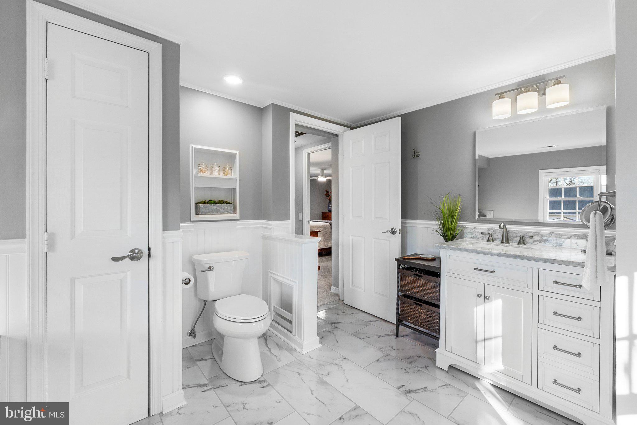 HAMILTON - Residential