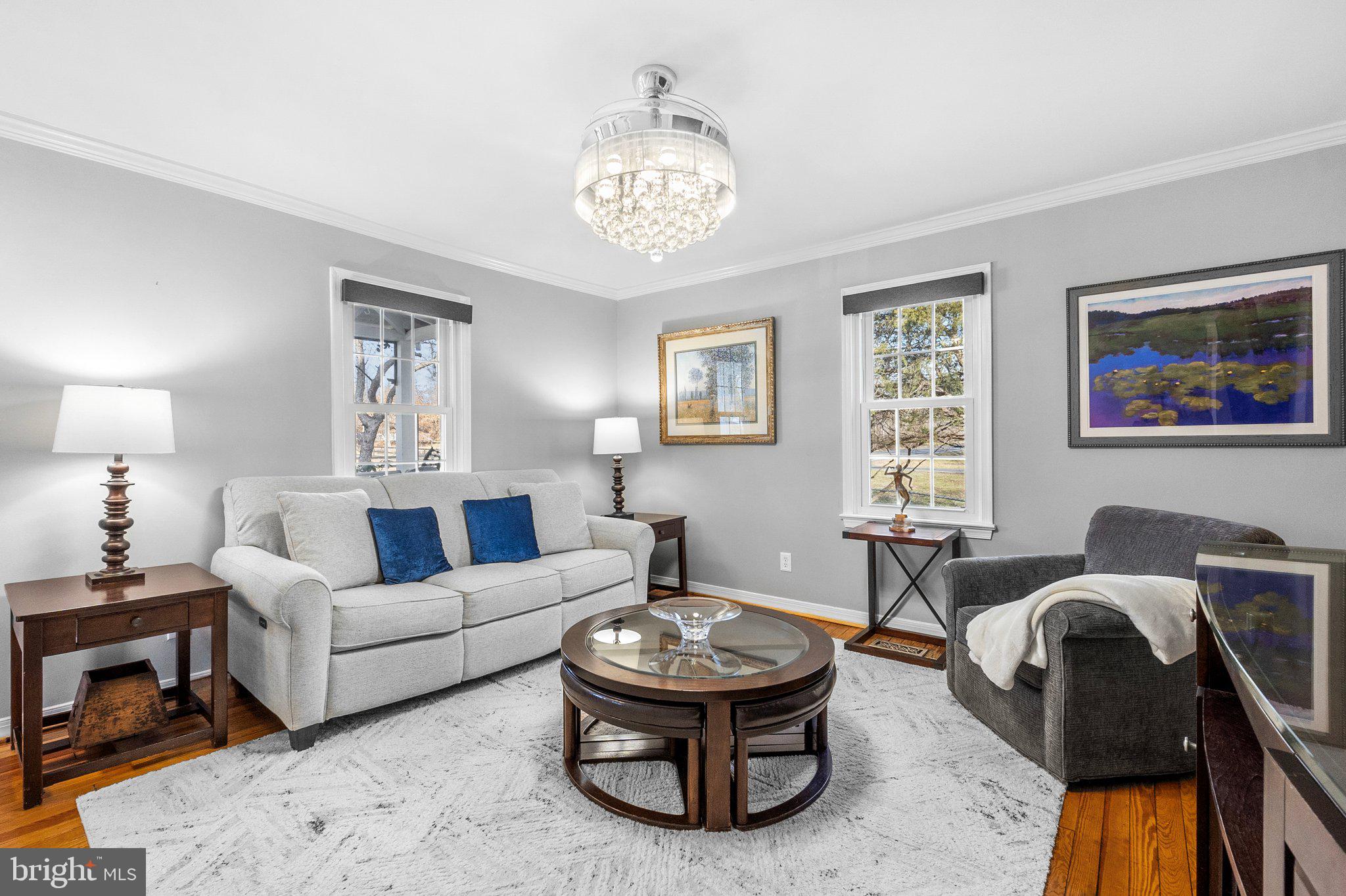 HAMILTON - Residential