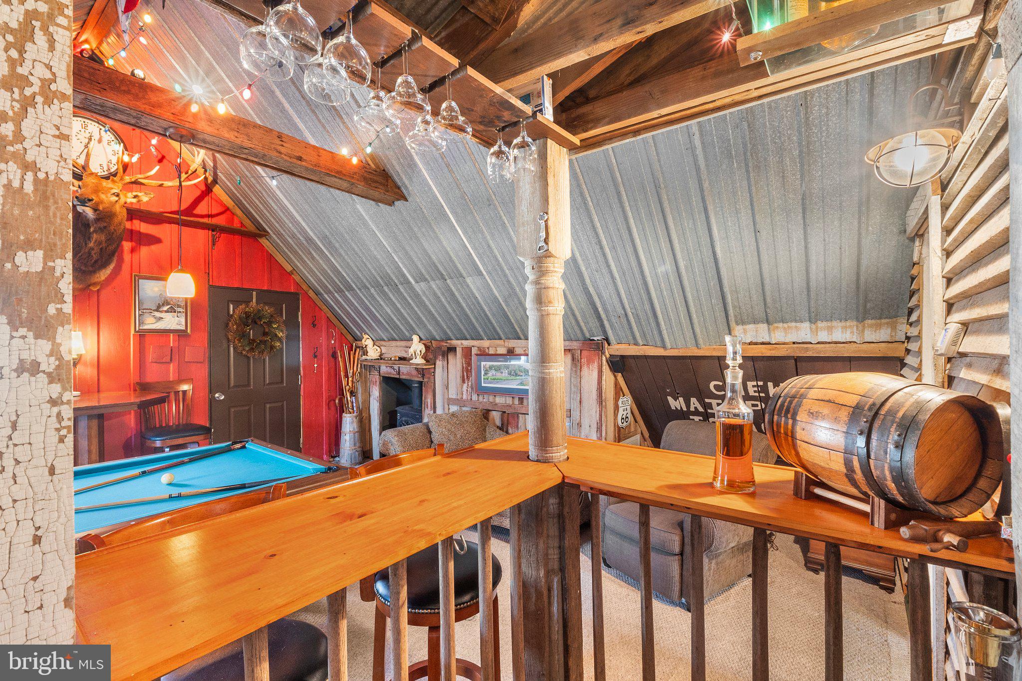 HAMILTON - Residential