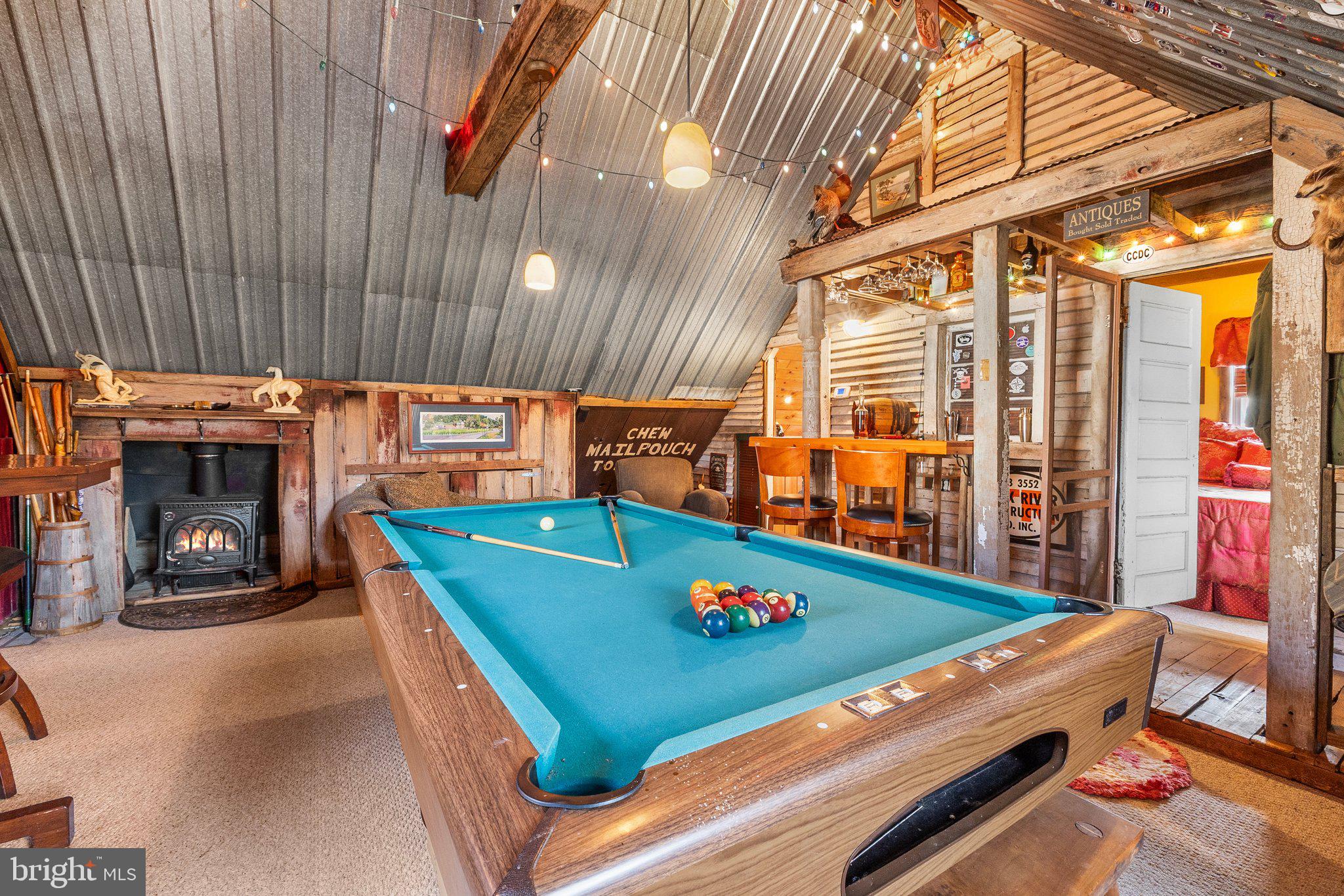 HAMILTON - Residential