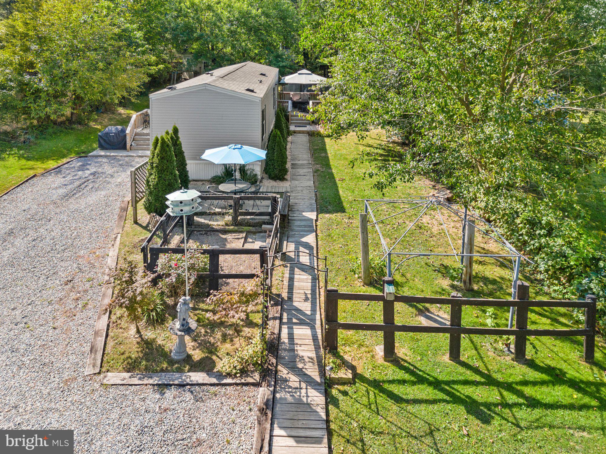 HAMILTON - Residential