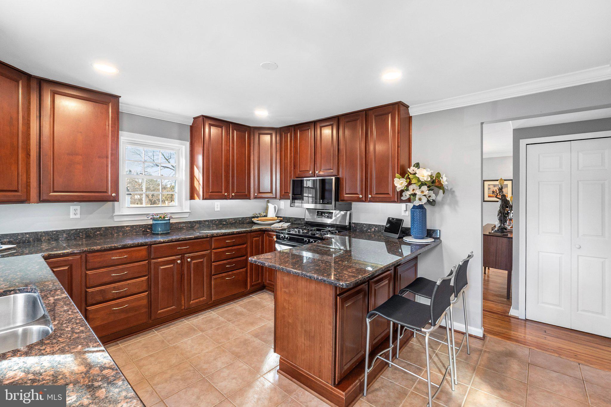 HAMILTON - Residential