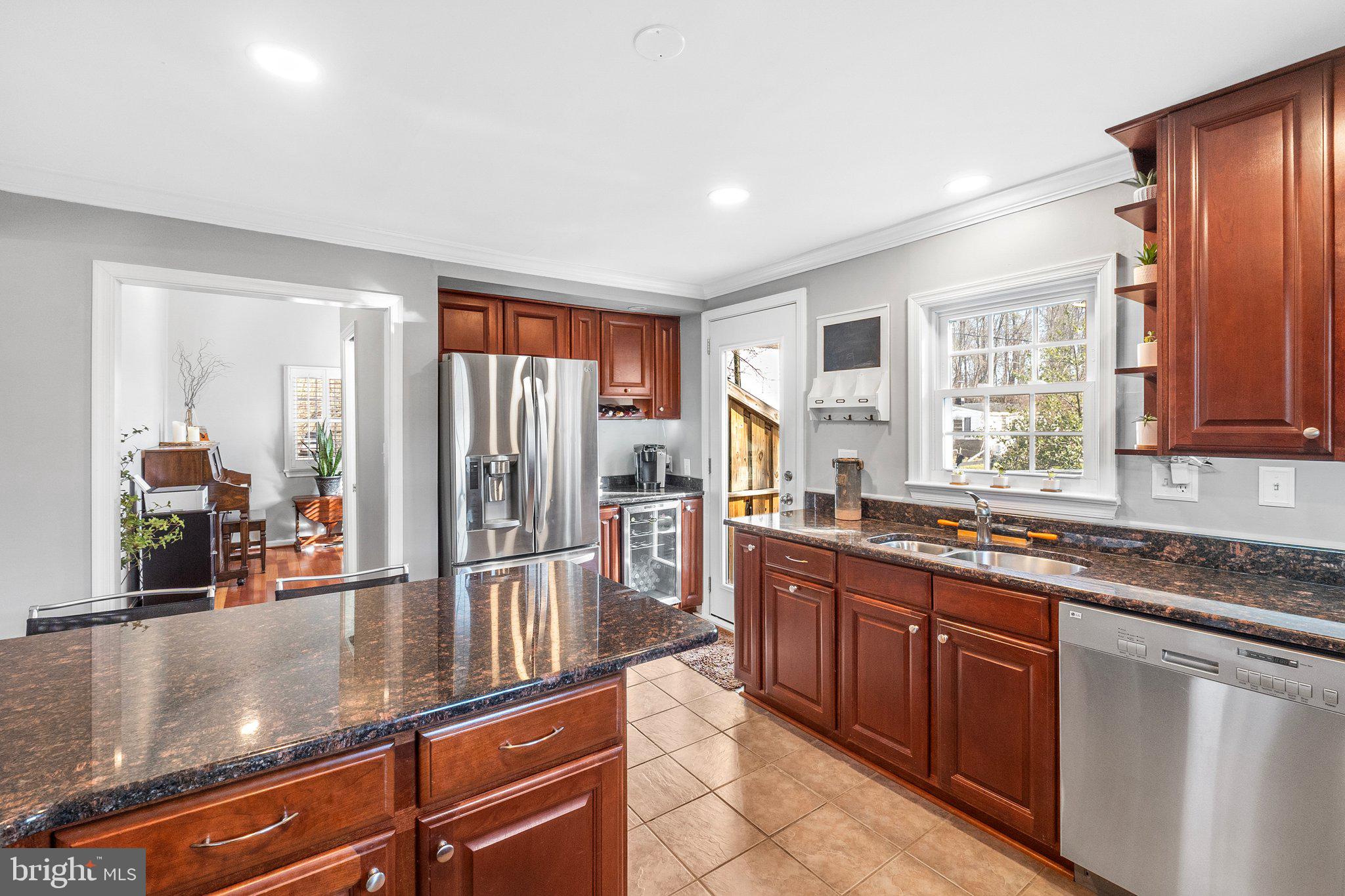 HAMILTON - Residential