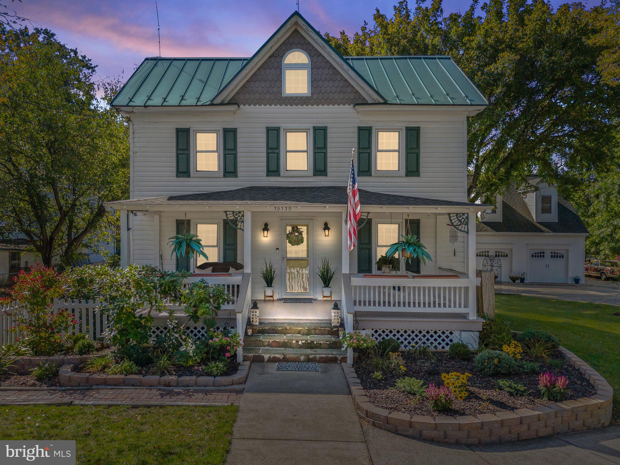 HAMILTON - Residential