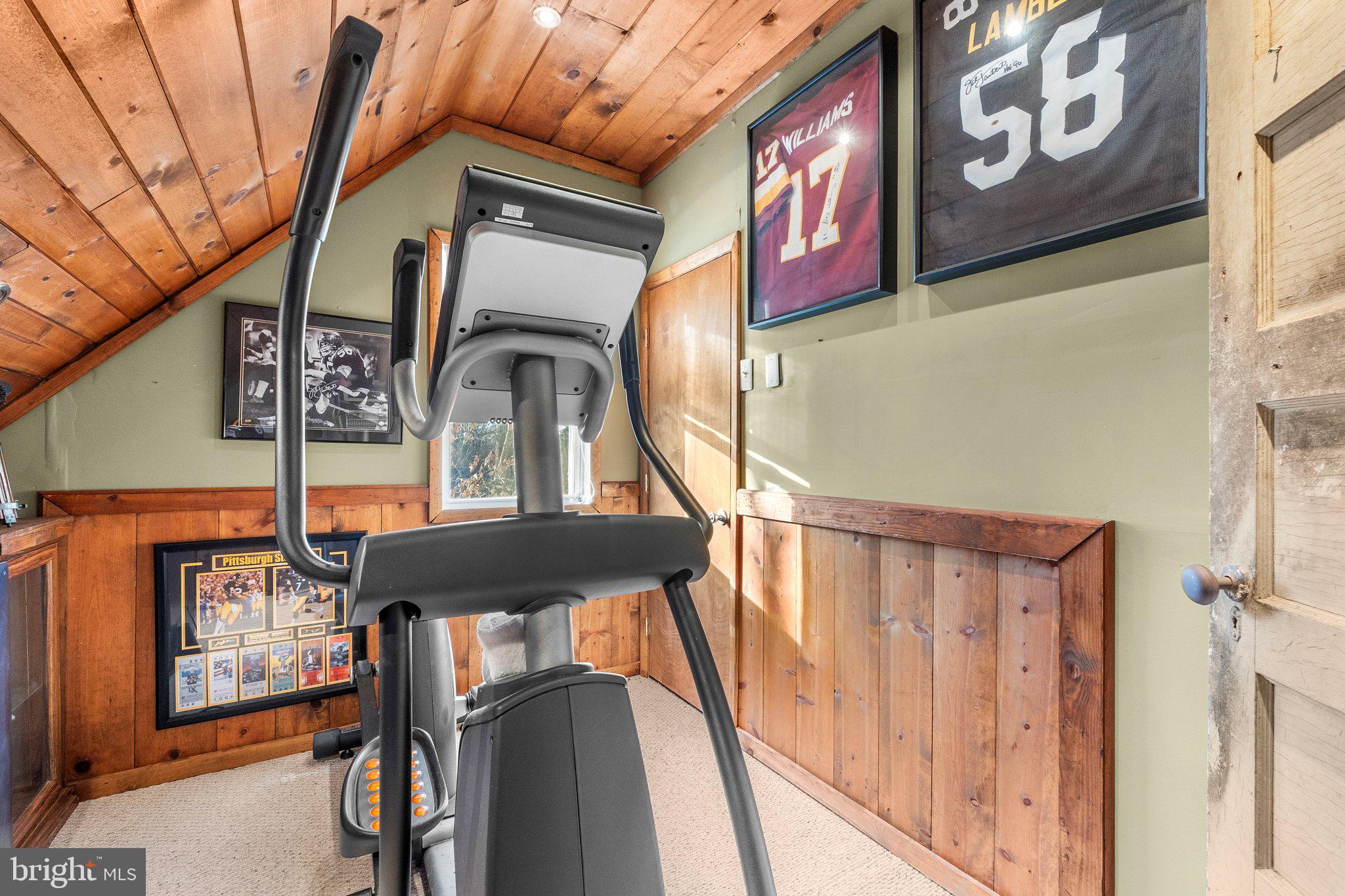 HAMILTON - Residential