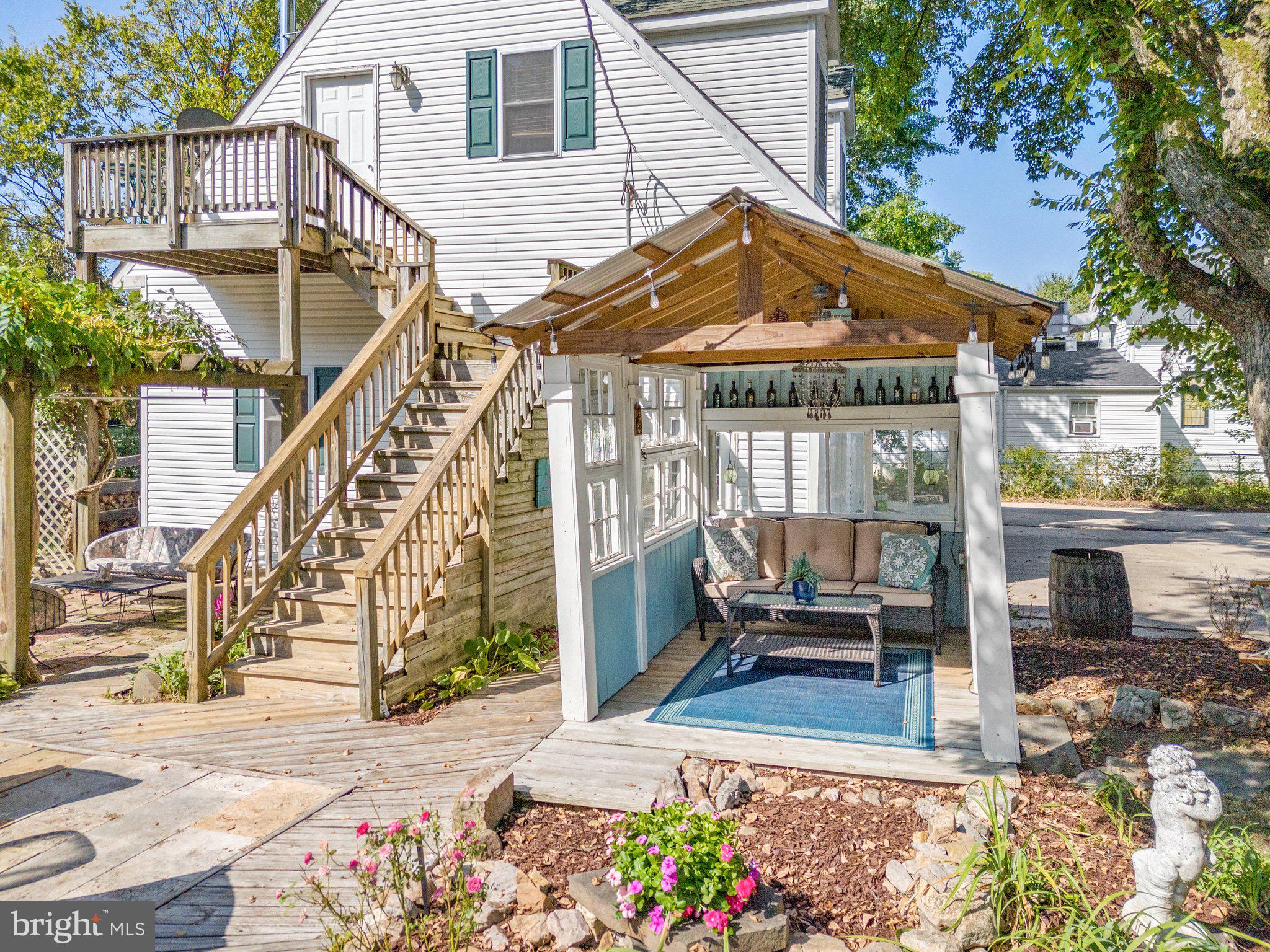 HAMILTON - Residential