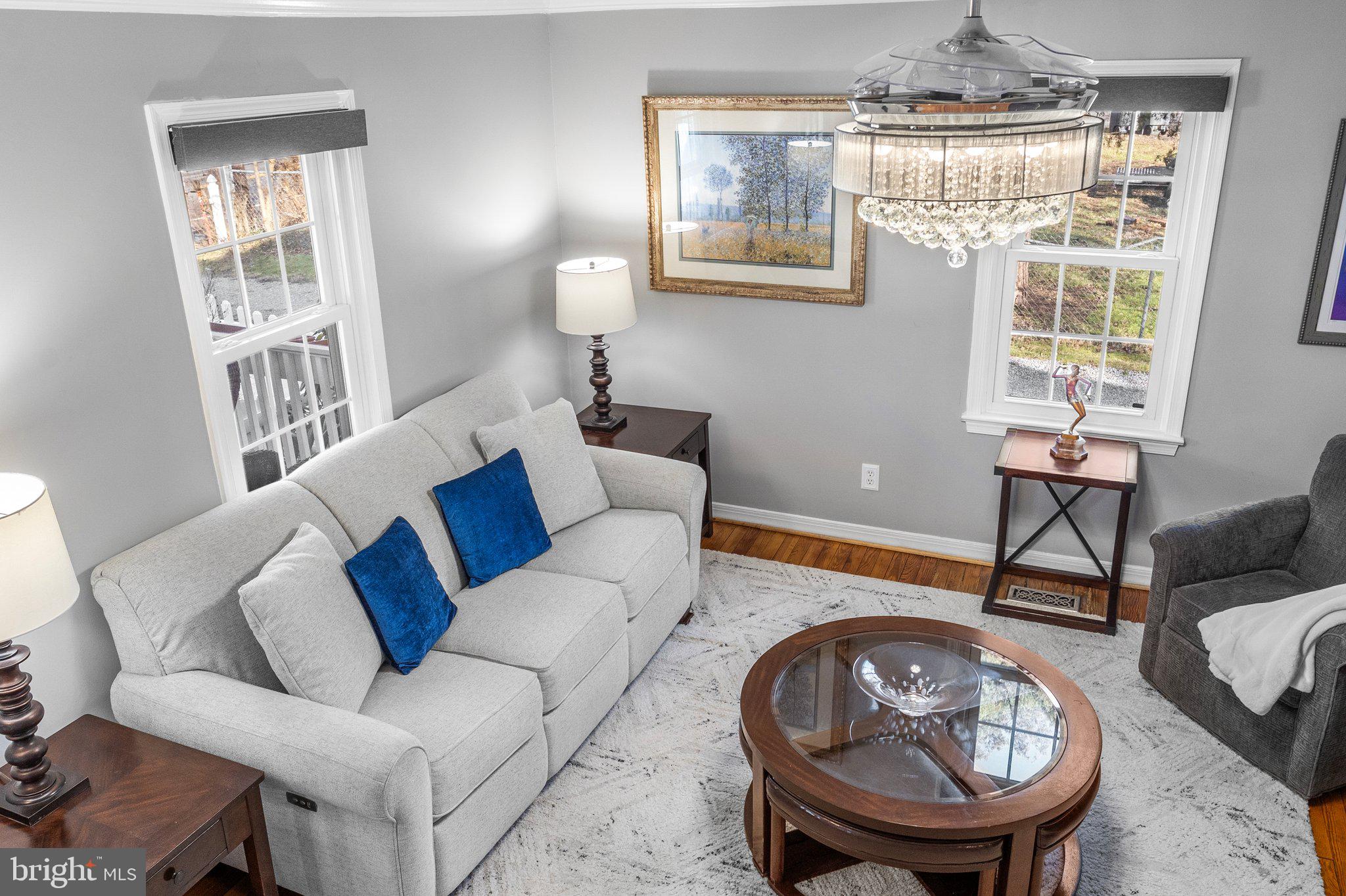 HAMILTON - Residential