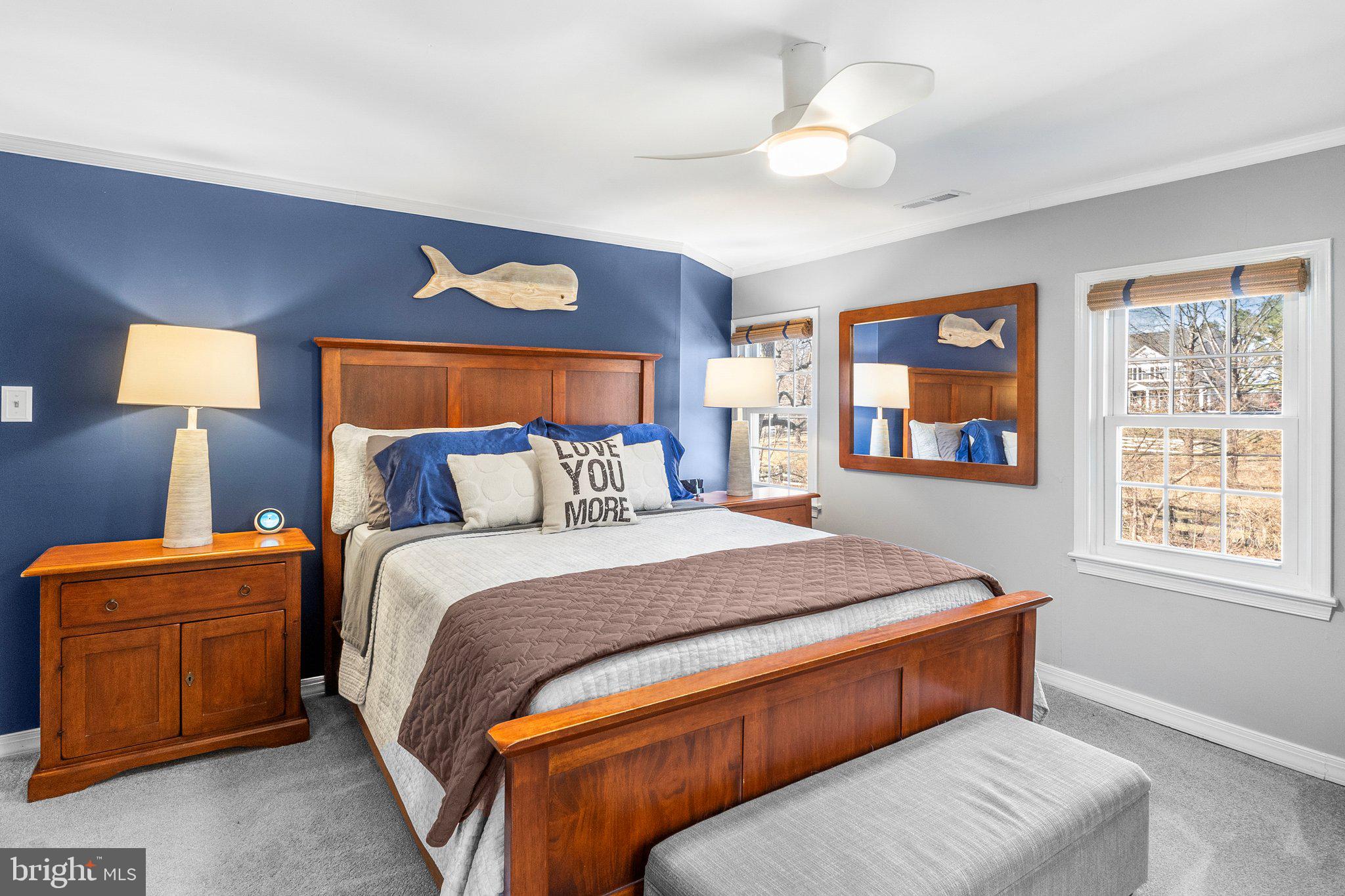 HAMILTON - Residential