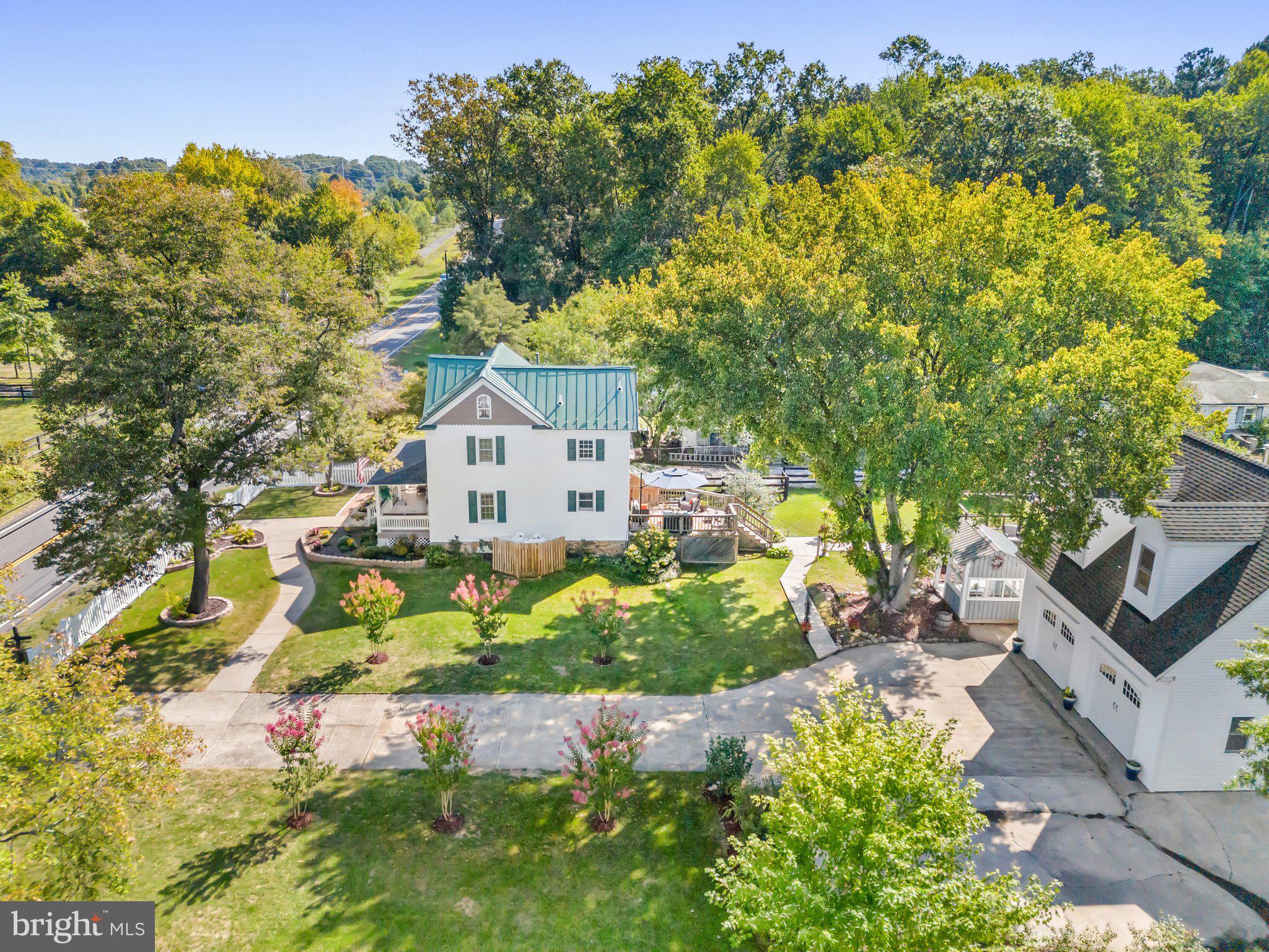 HAMILTON - Residential