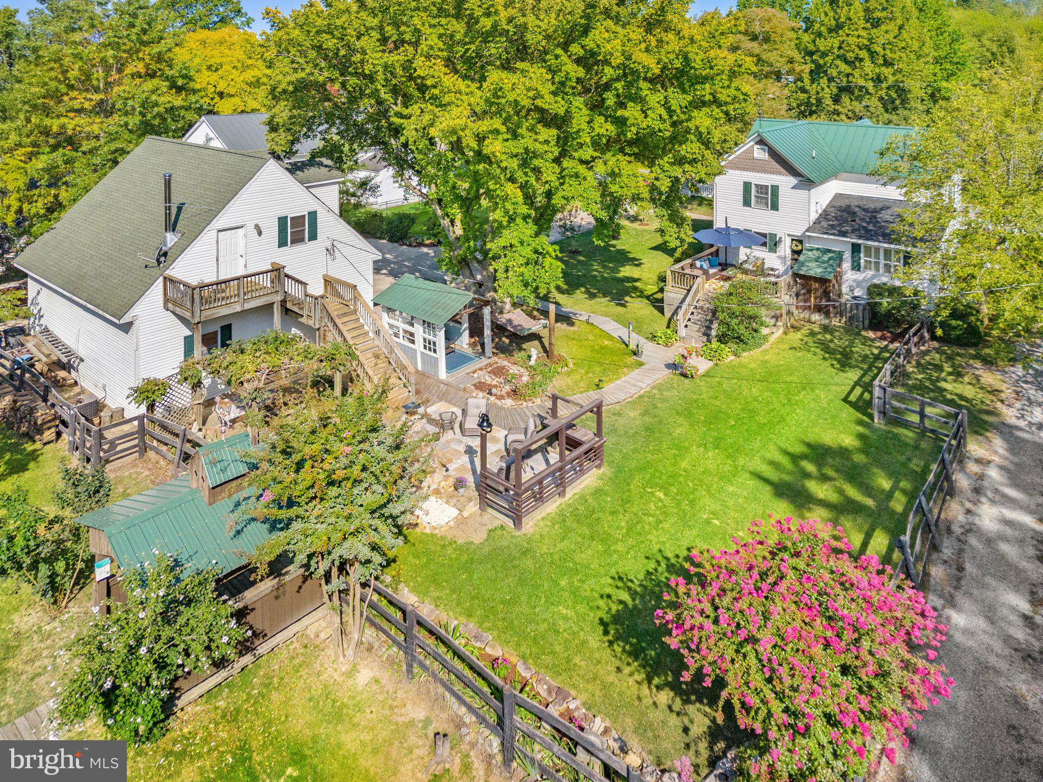 HAMILTON - Residential