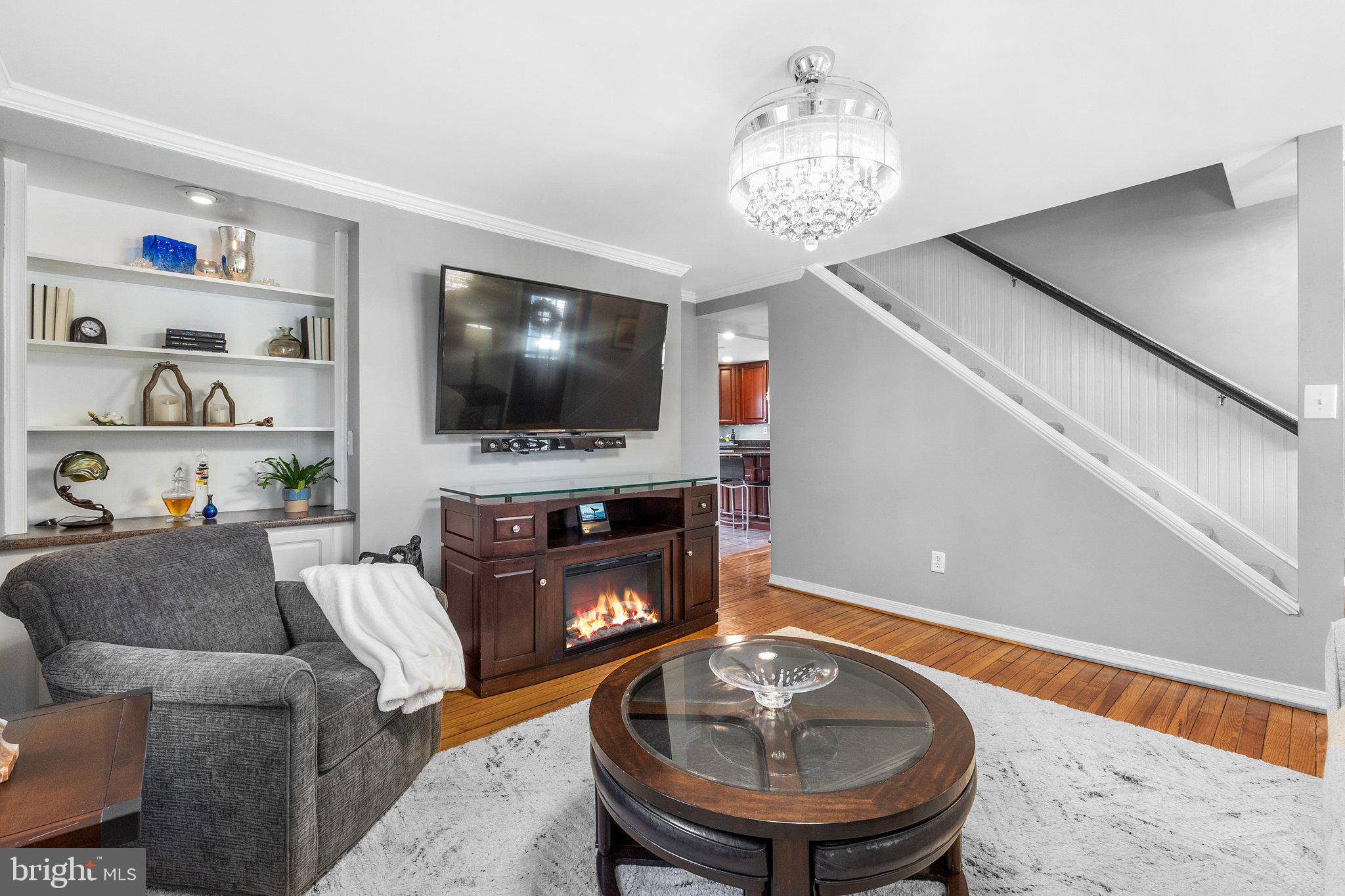 HAMILTON - Residential