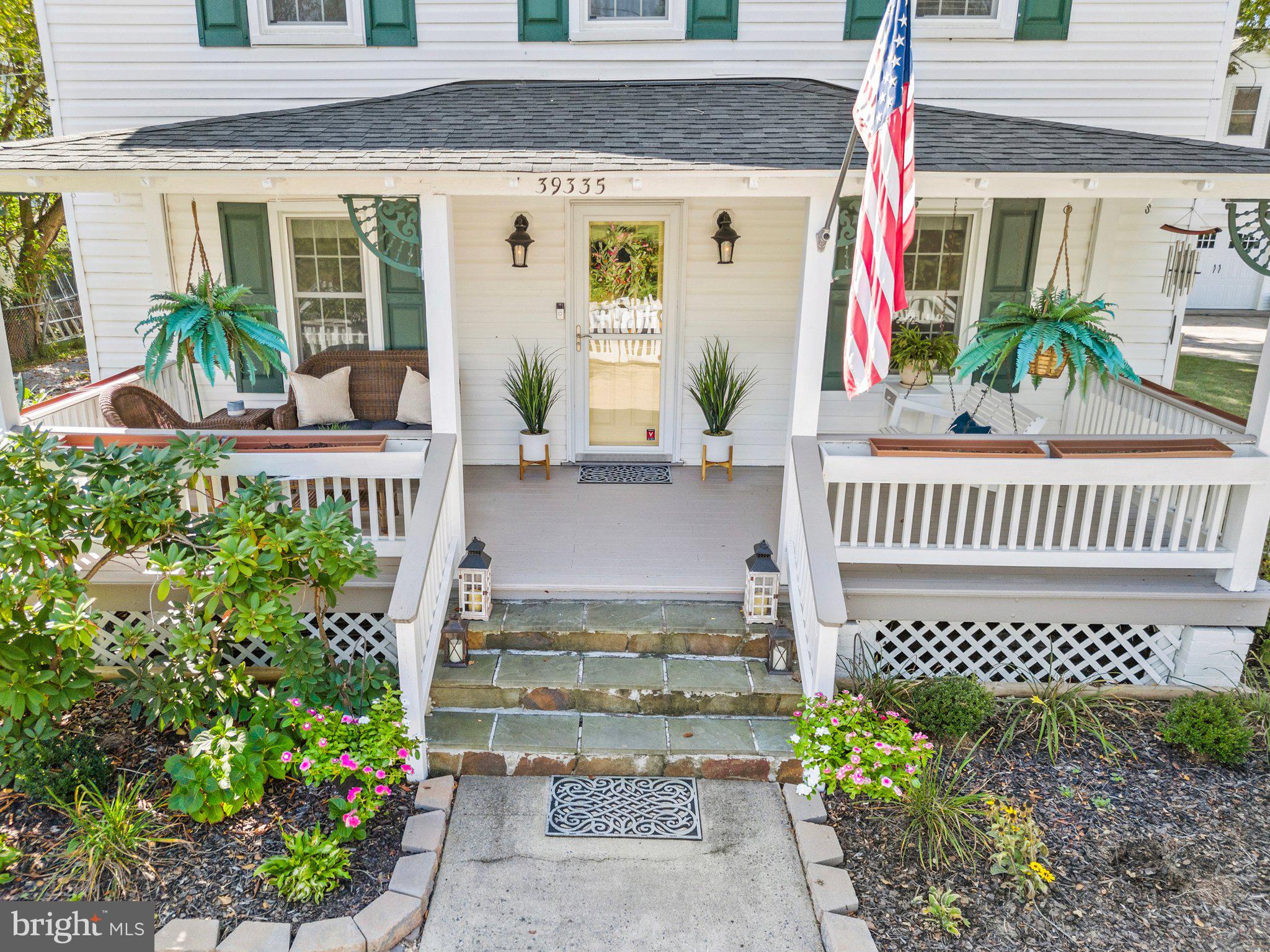 HAMILTON - Residential