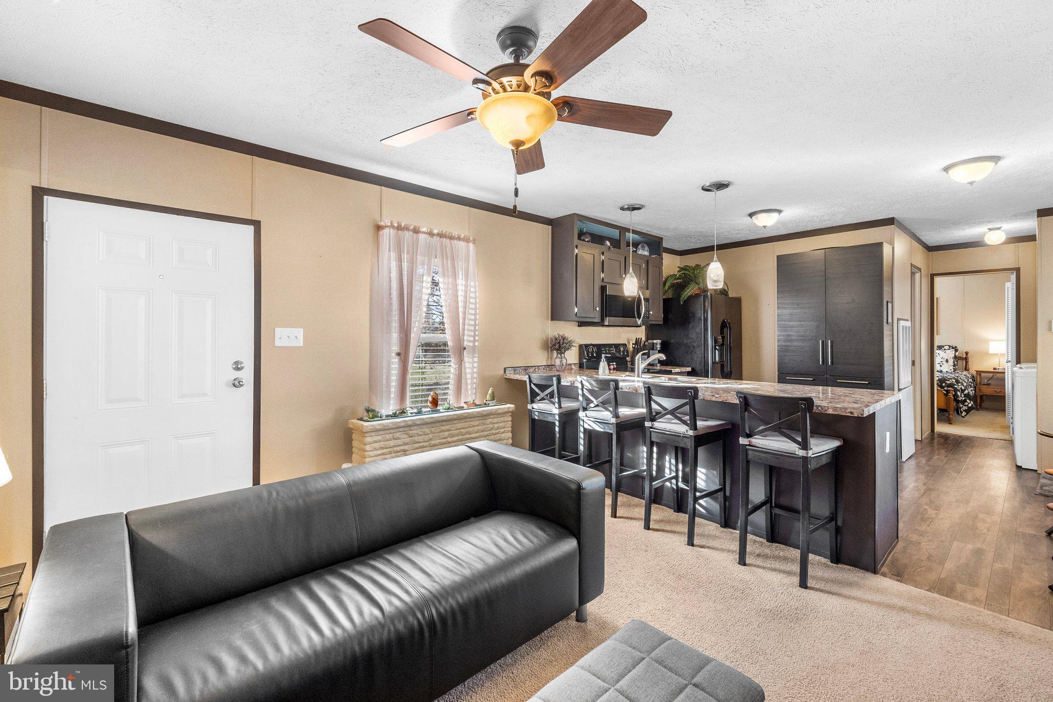 HAMILTON - Residential