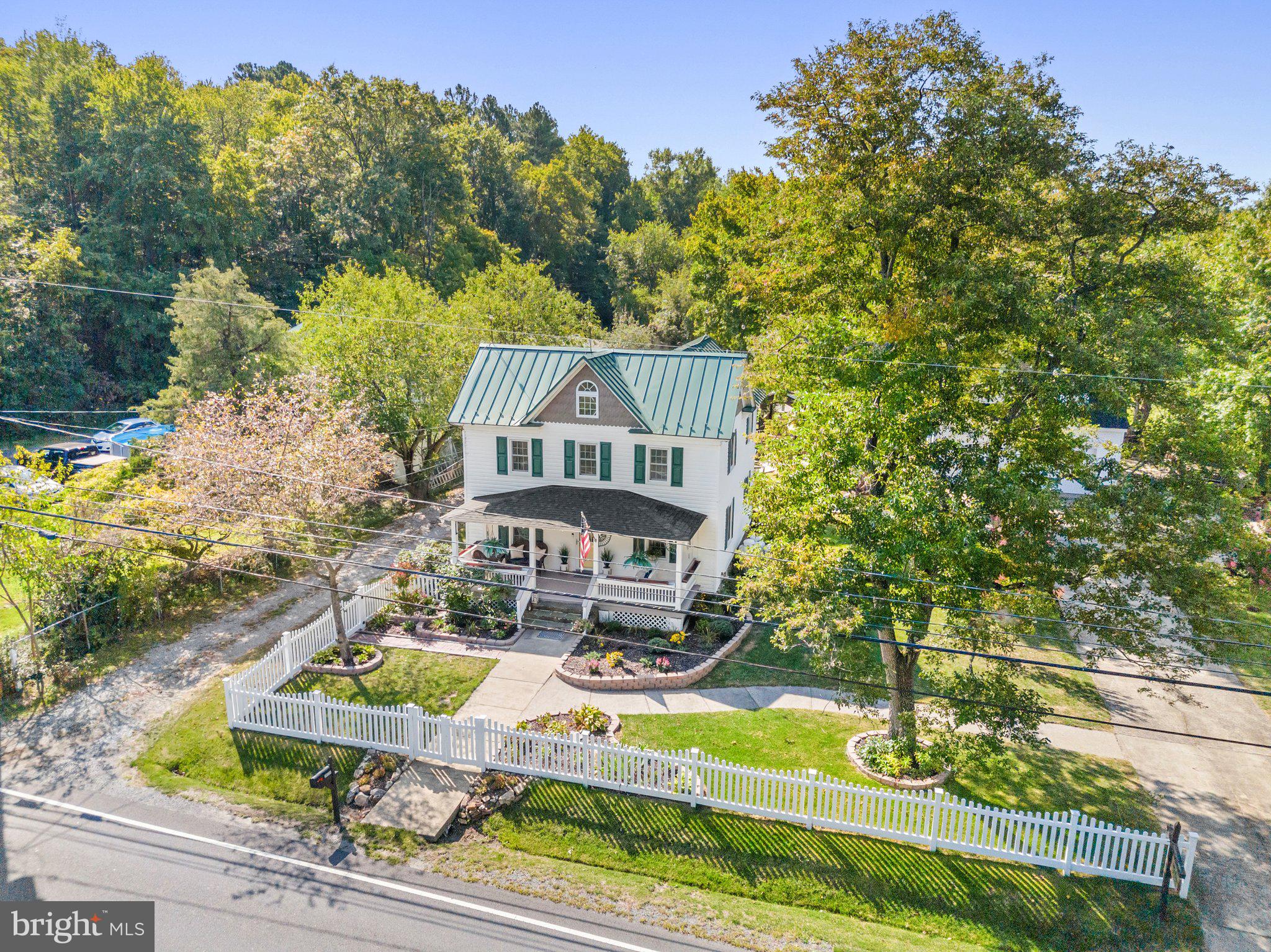 HAMILTON - Residential