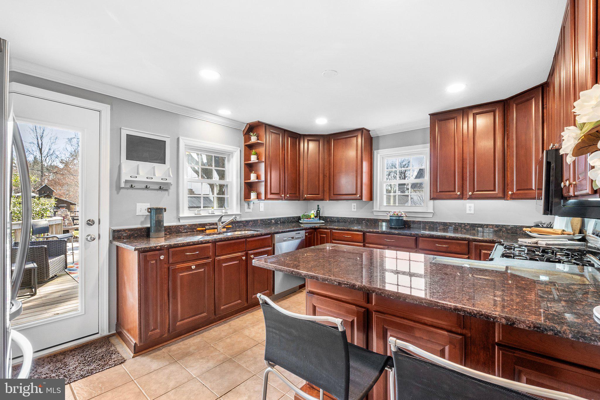 HAMILTON - Residential