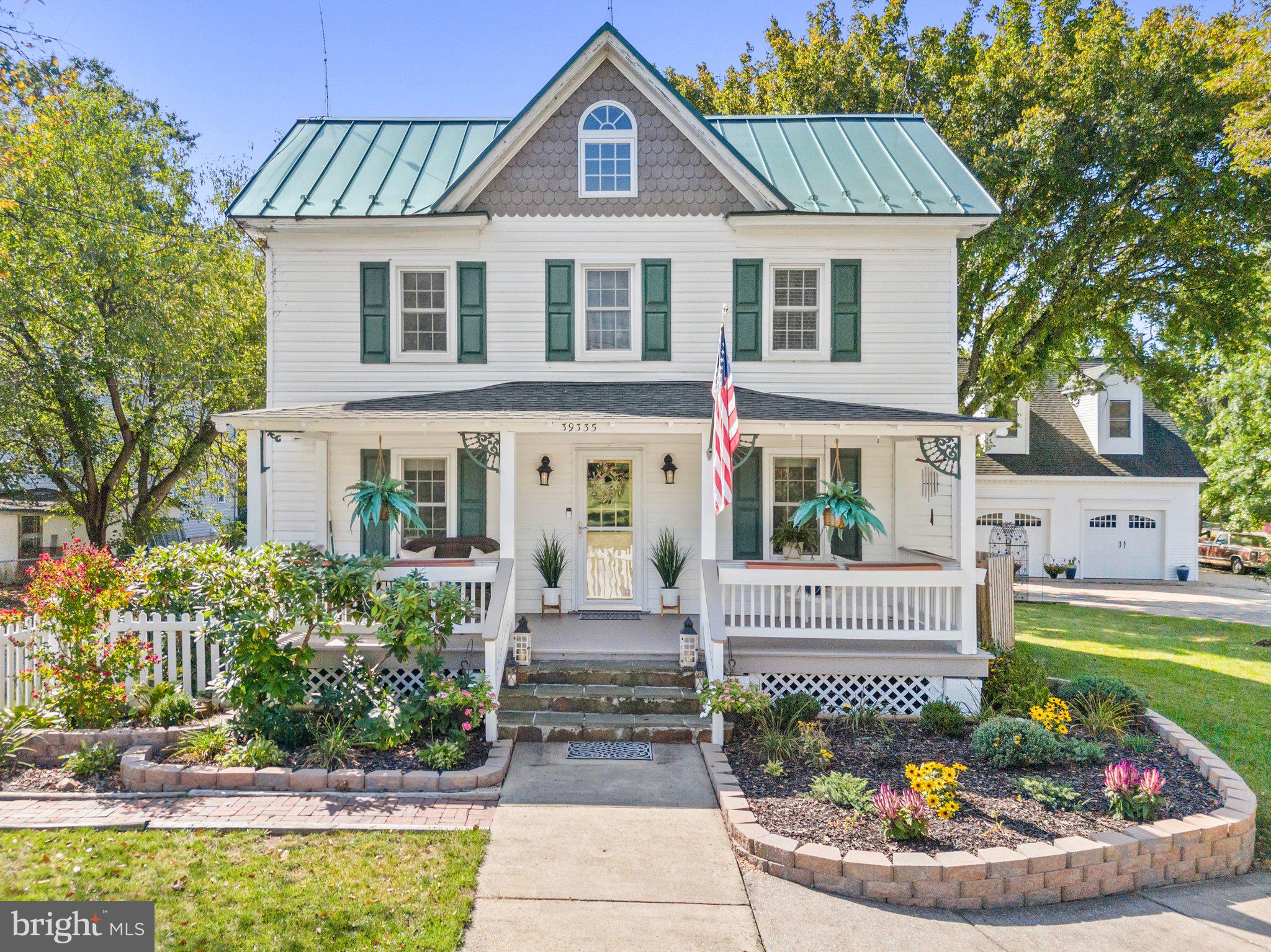 HAMILTON - Residential