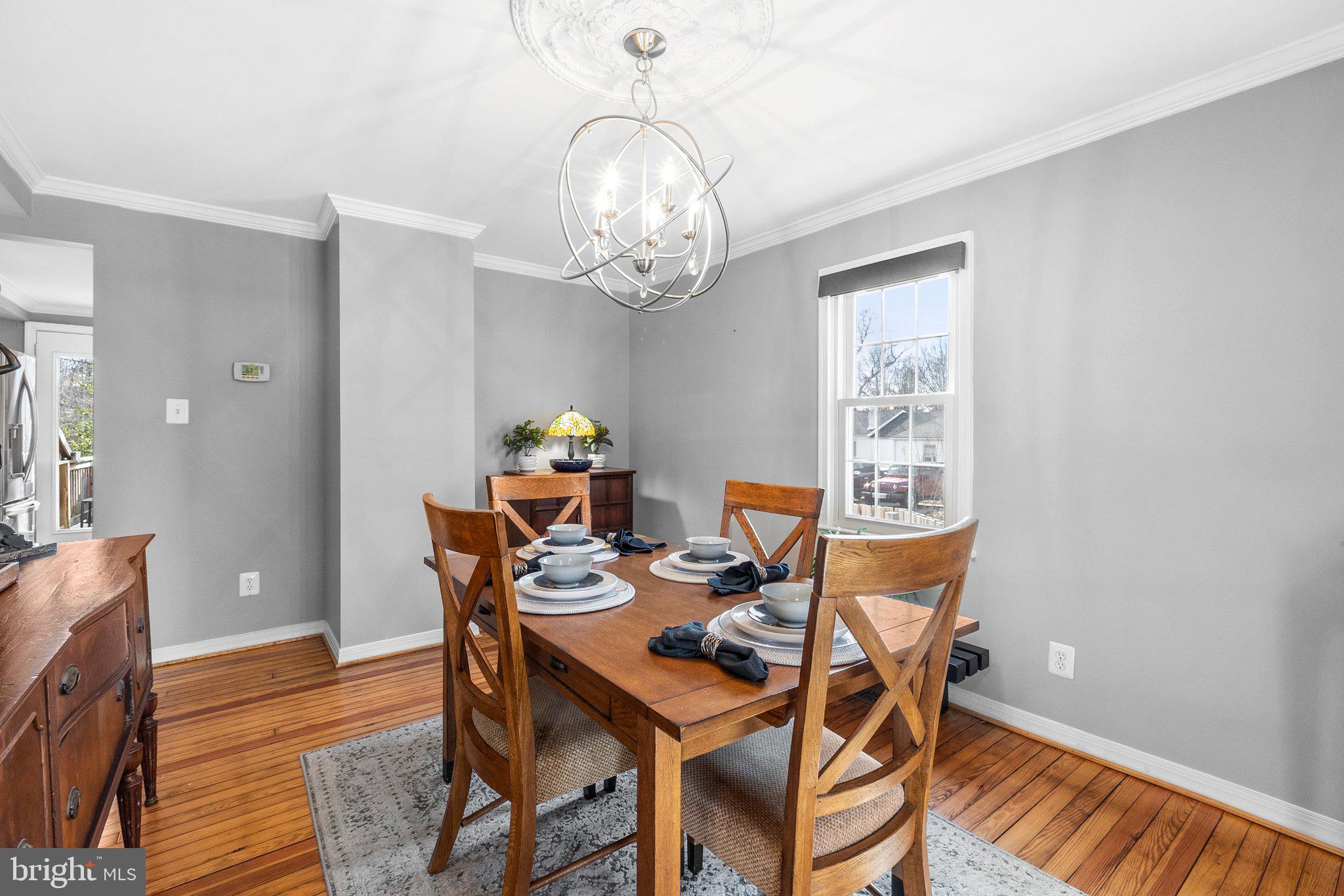 HAMILTON - Residential