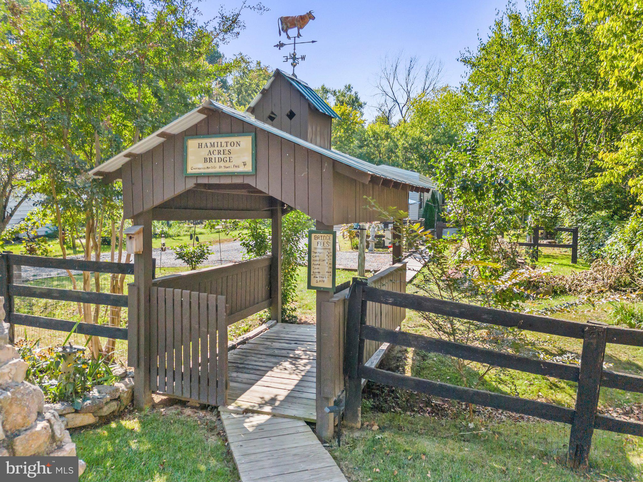 HAMILTON - Residential