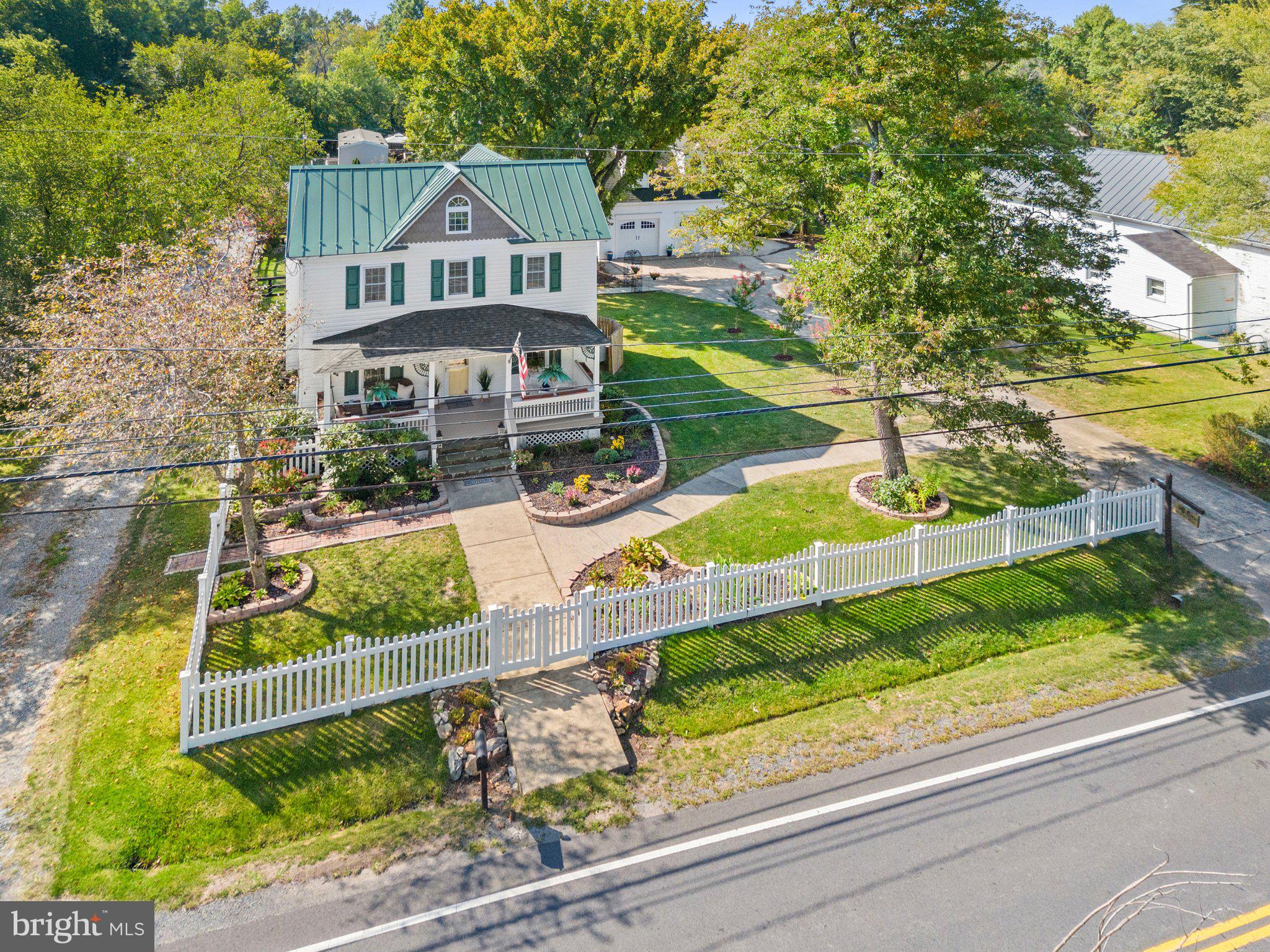 HAMILTON - Residential