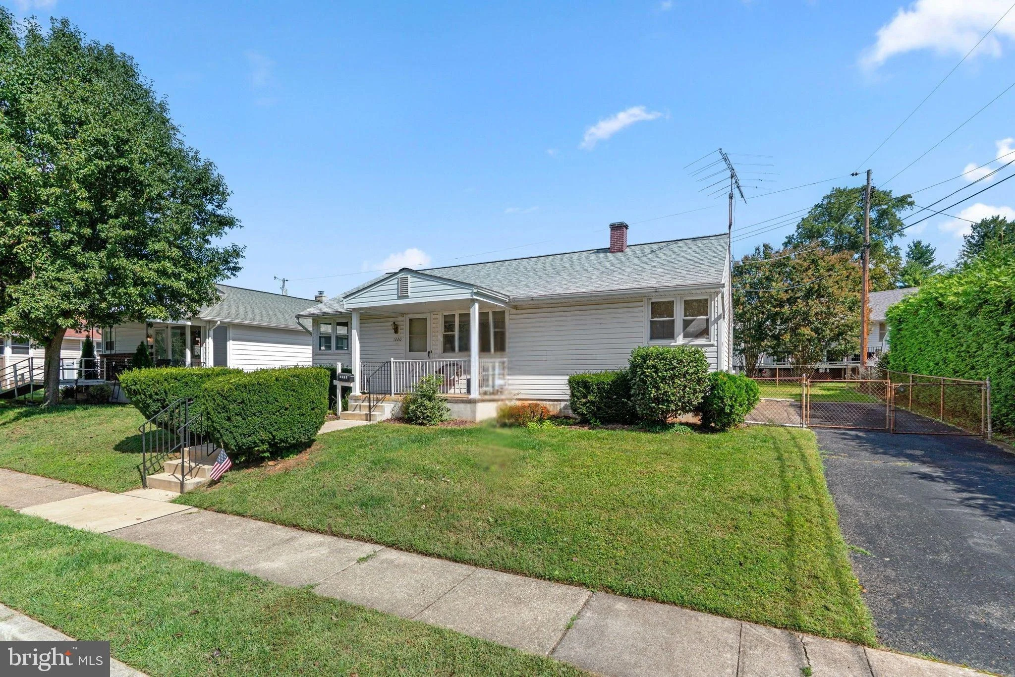 1220 Brandford Road, Catonsville, MD 21228