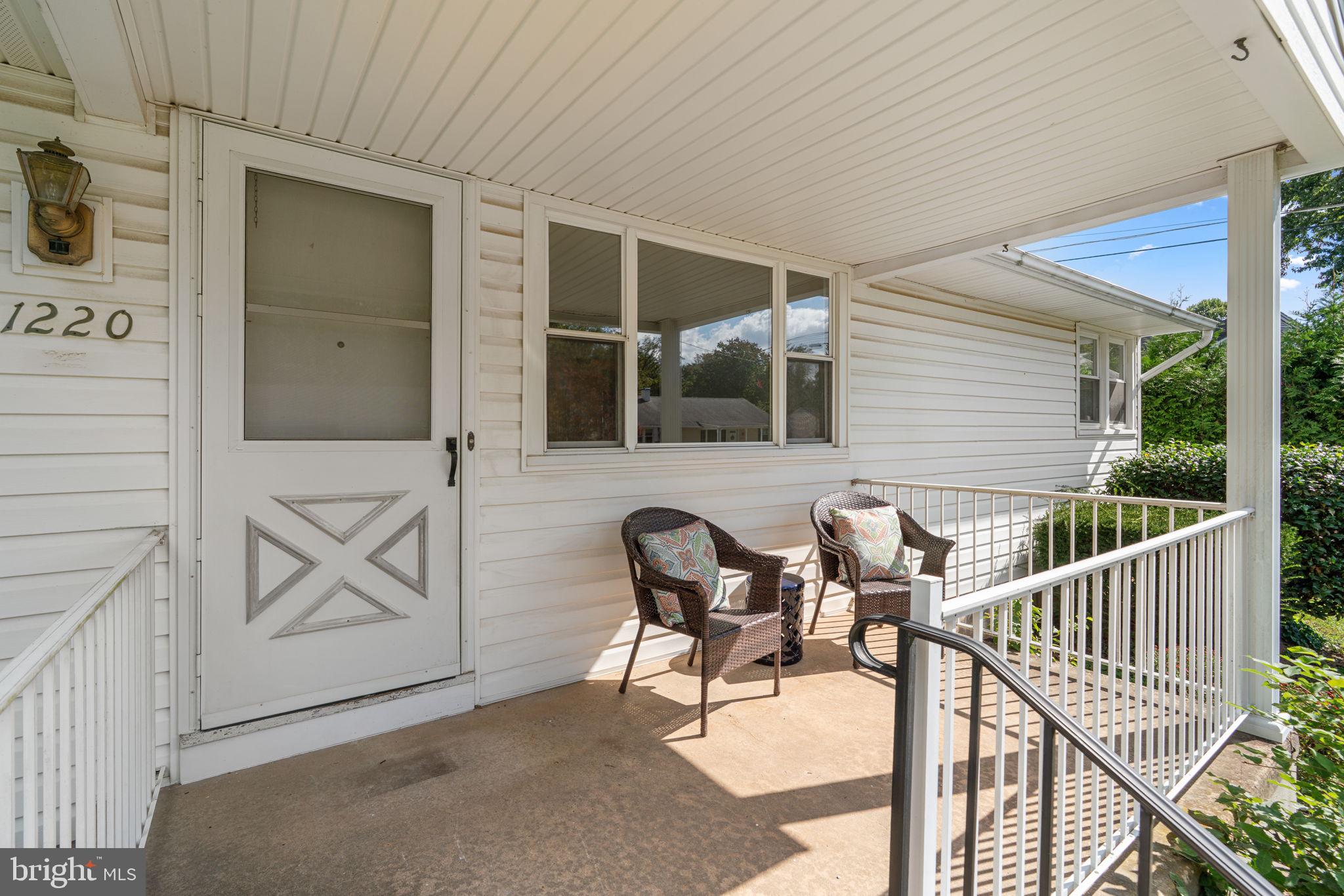 1220 BRANDFORD ROAD