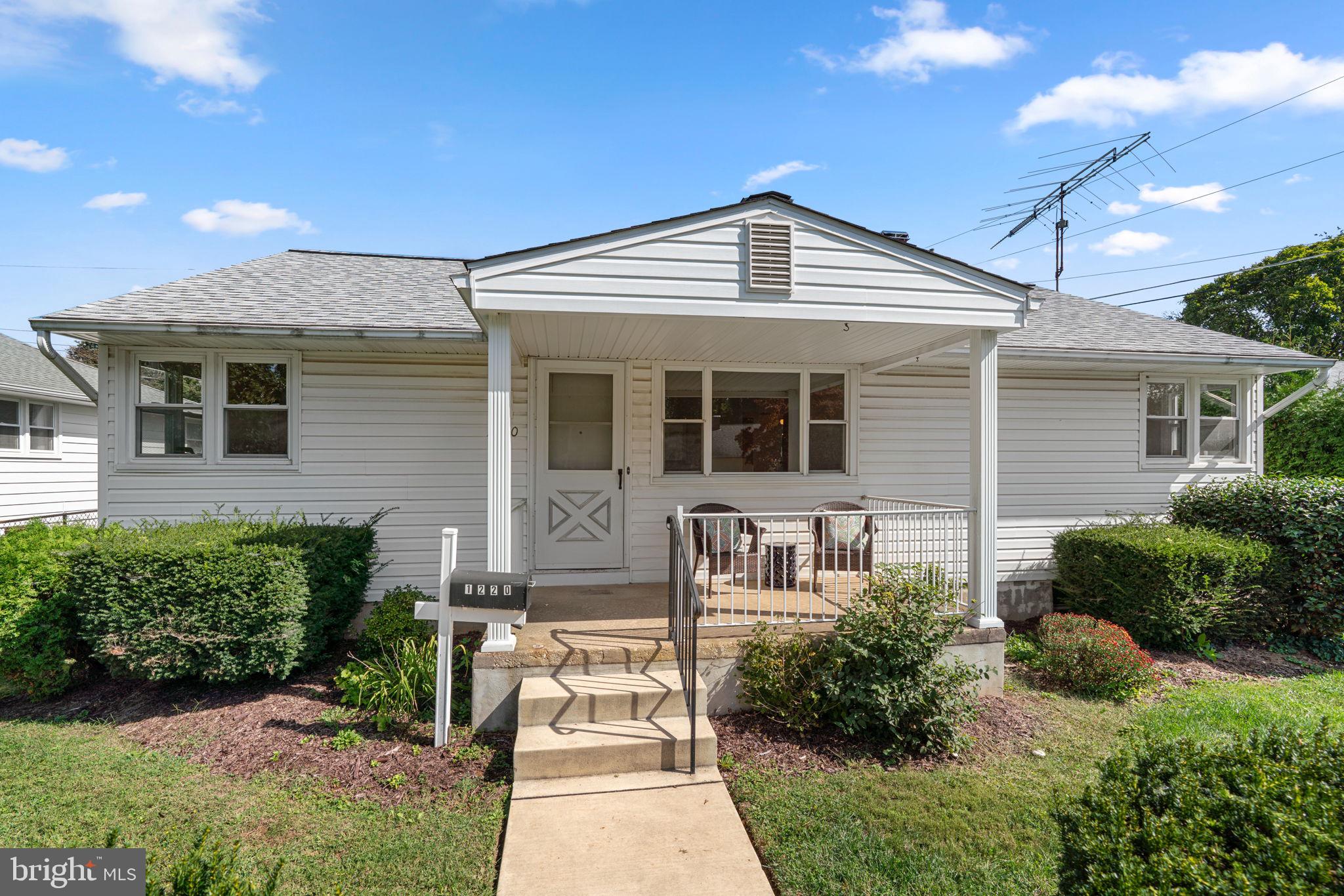 1220 BRANDFORD ROAD