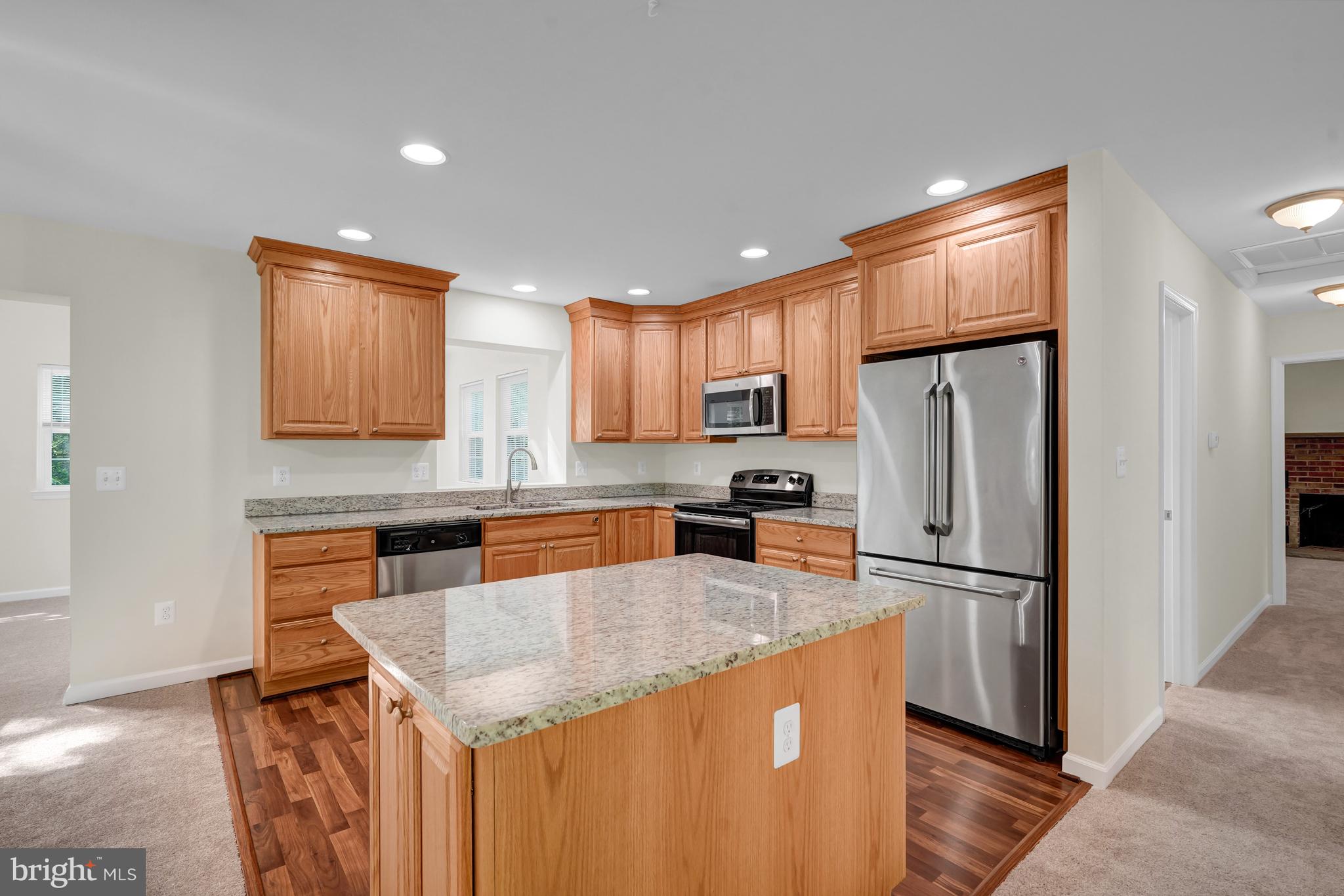 MYTERRA - Residential