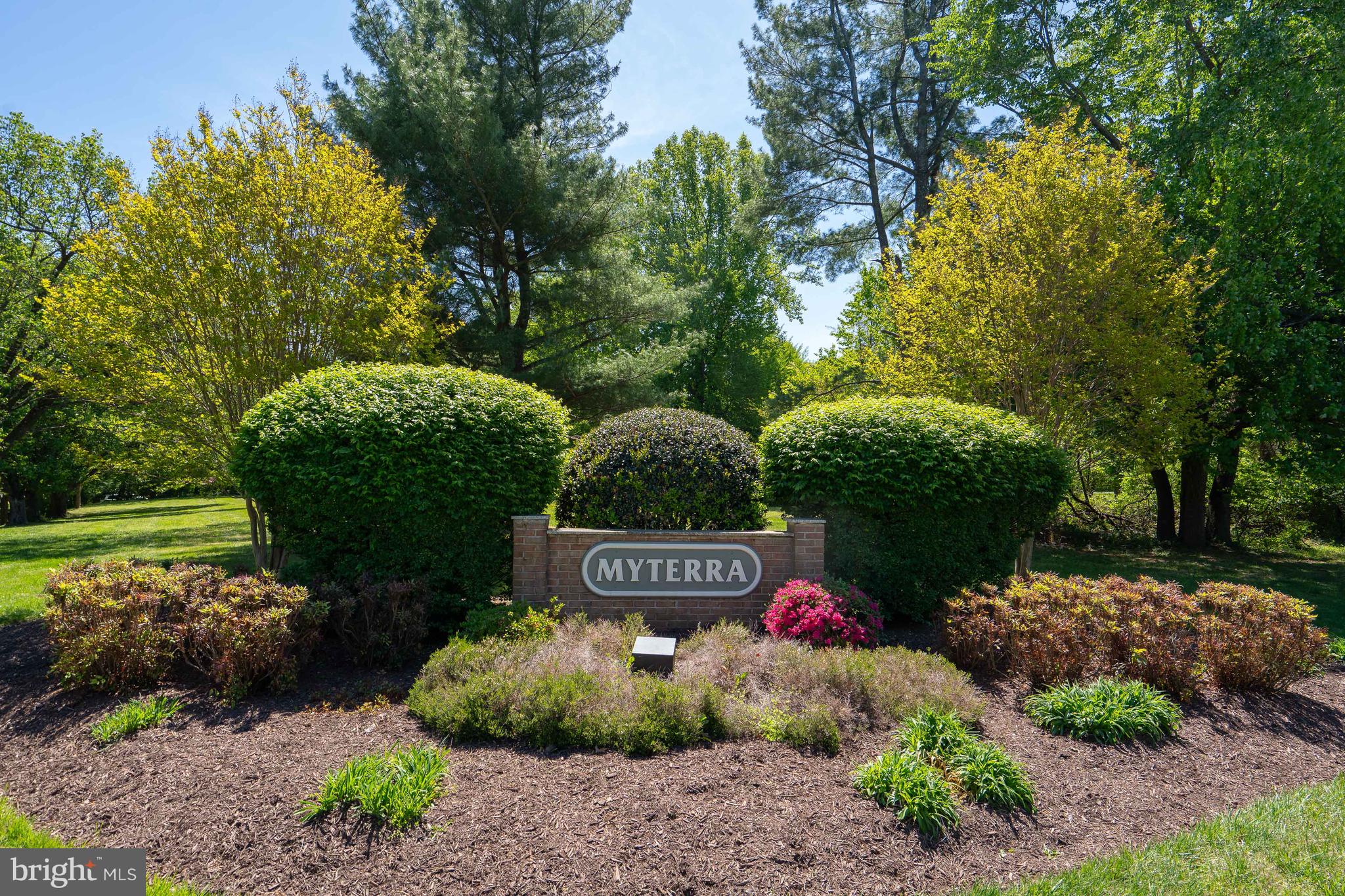 MYTERRA - Residential