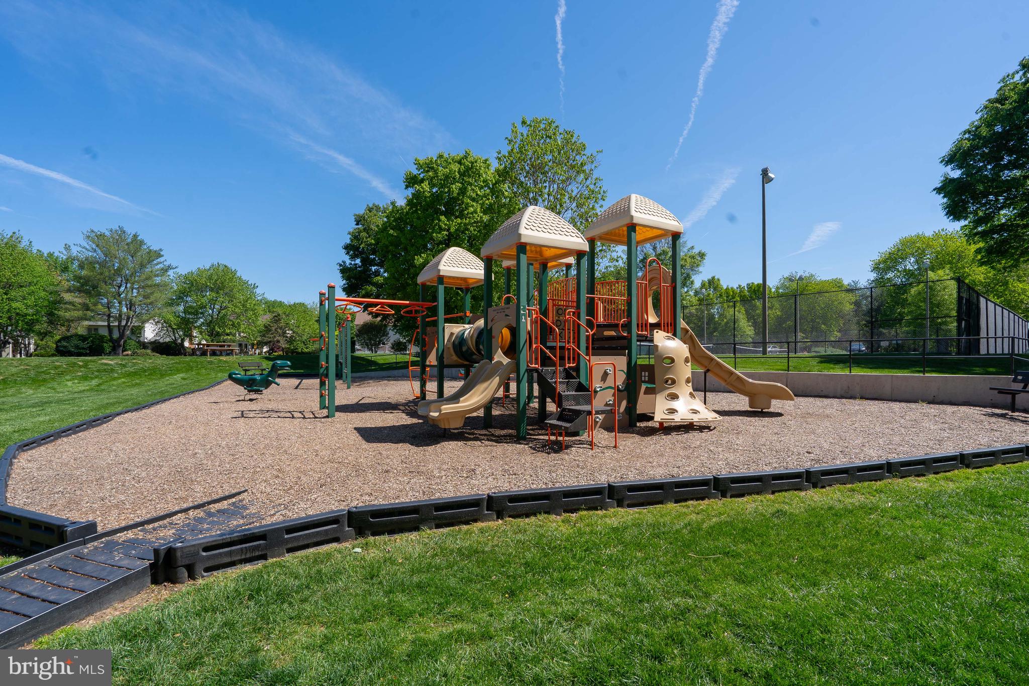 MYTERRA - Residential