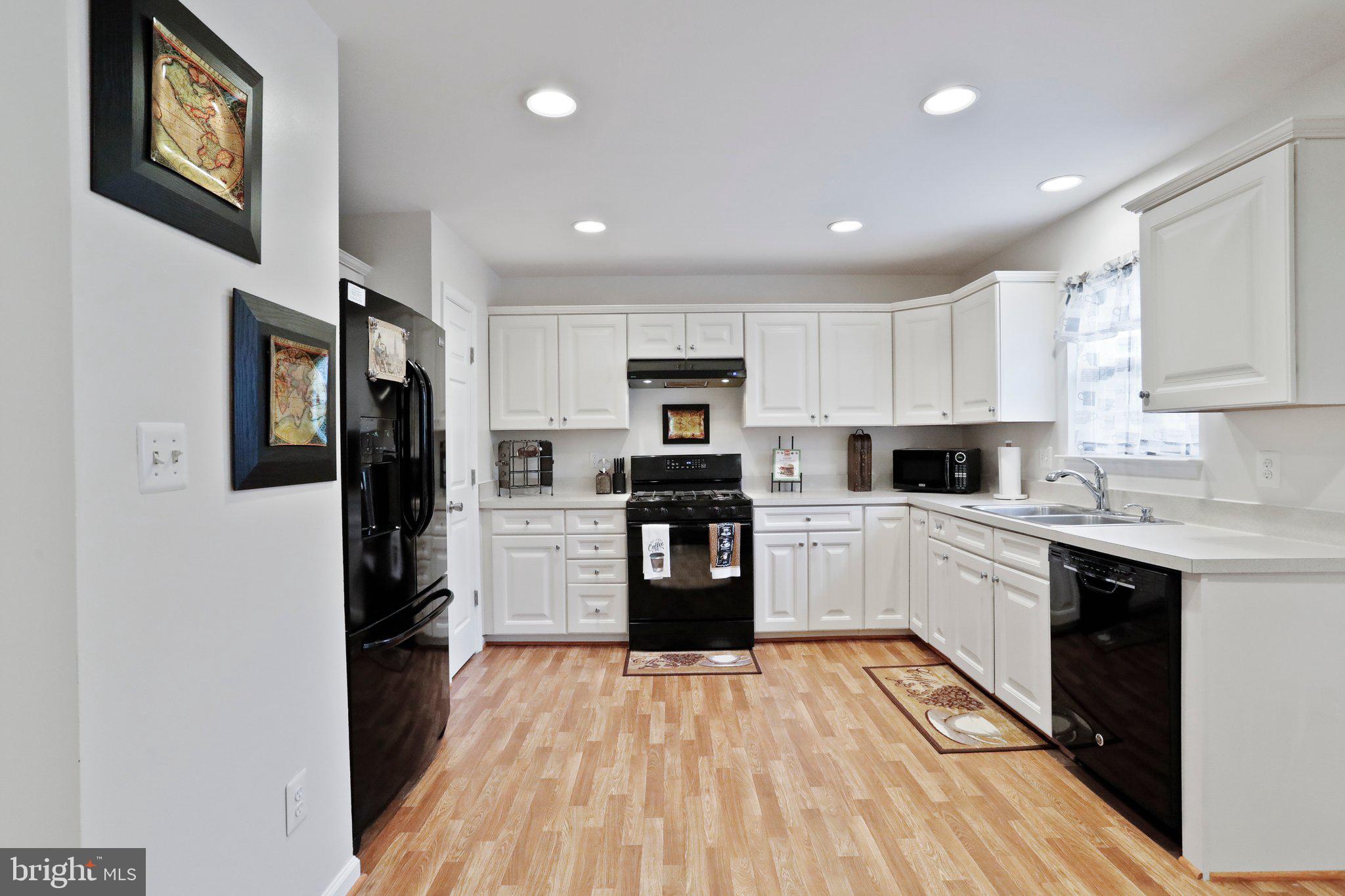 HUPPS RIDGE - Residential