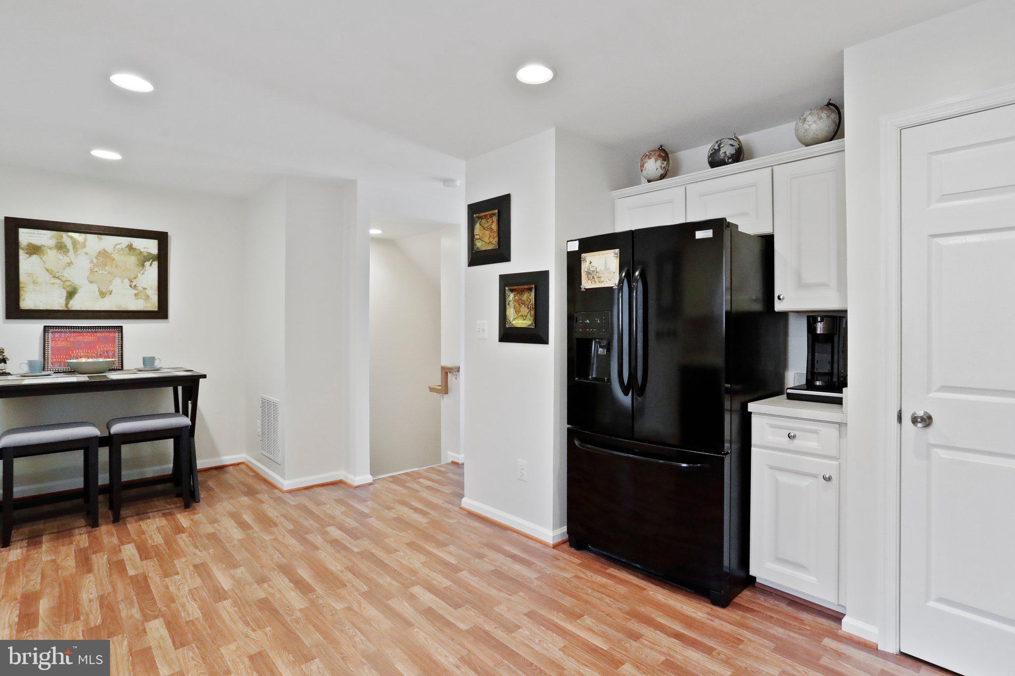 HUPPS RIDGE - Residential