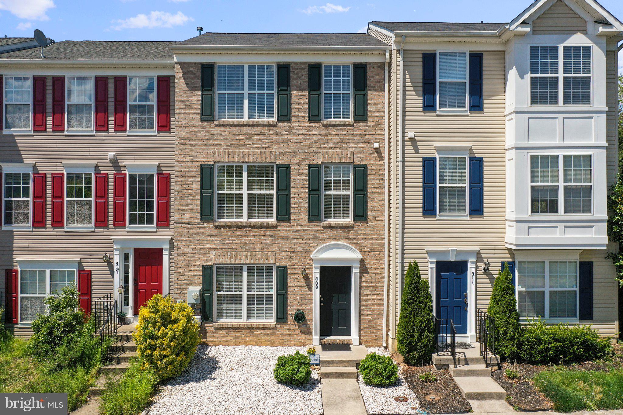 HUPPS RIDGE - Residential