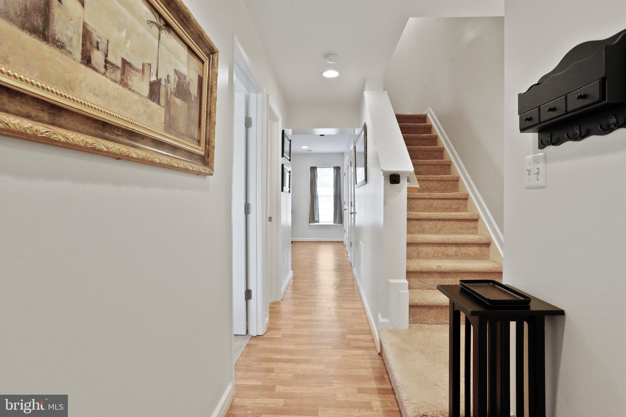 HUPPS RIDGE - Residential