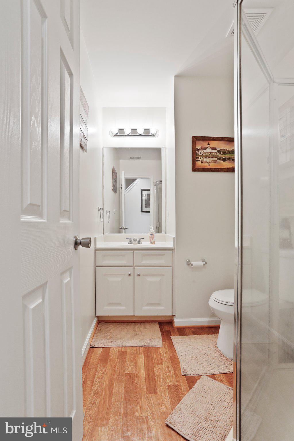 HUPPS RIDGE - Residential