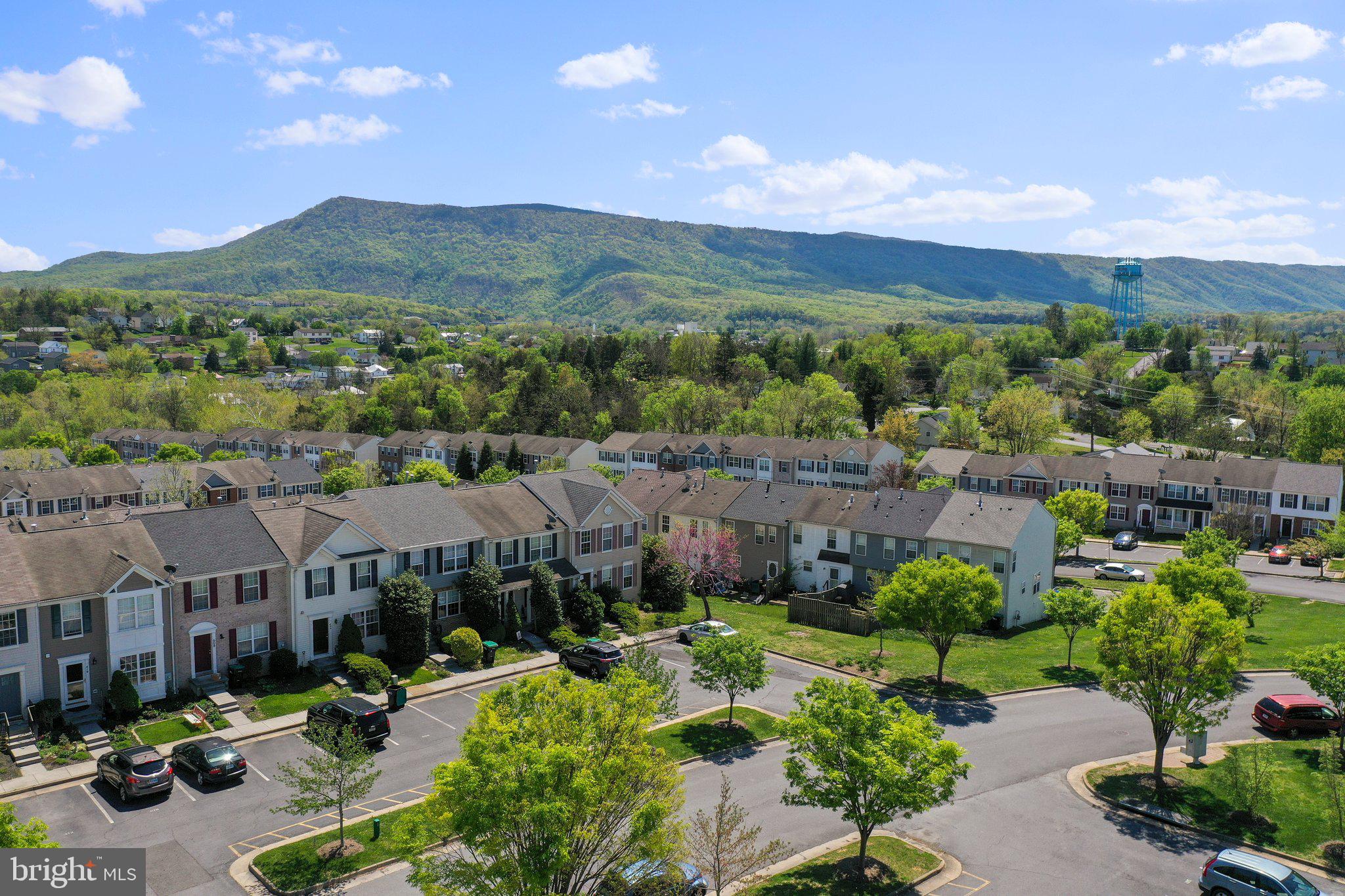 HUPPS RIDGE - Residential