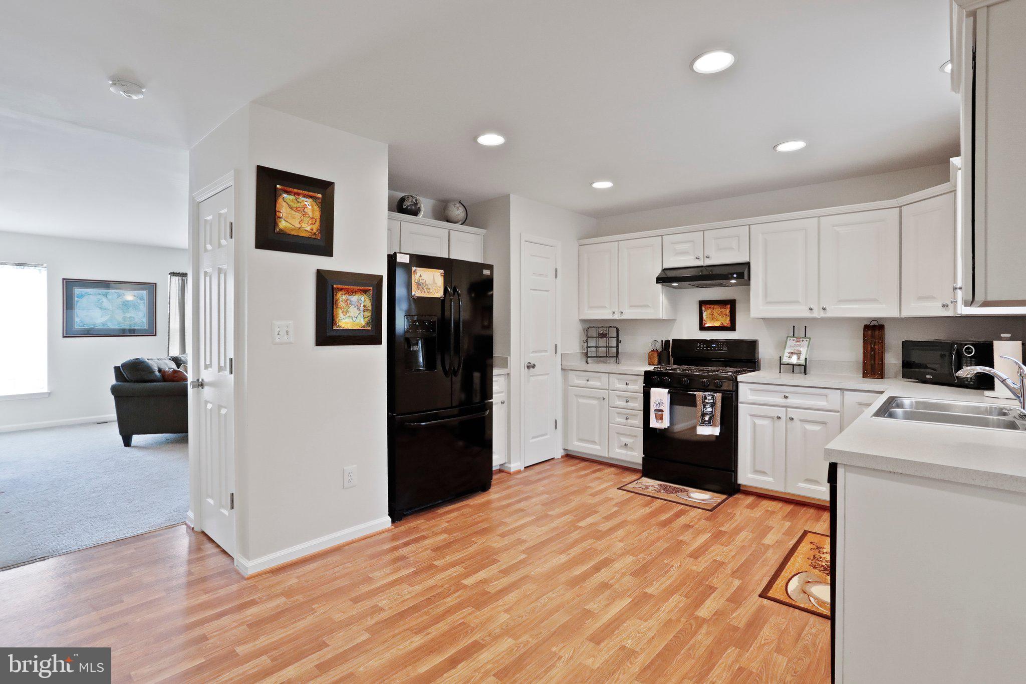 HUPPS RIDGE - Residential