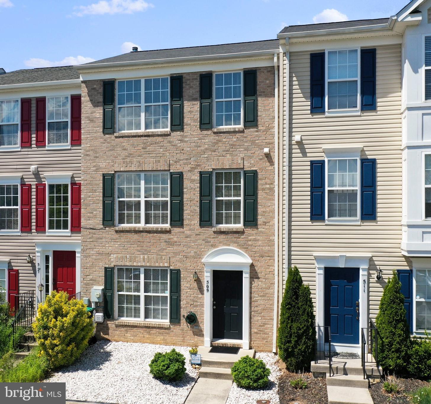 HUPPS RIDGE - Residential