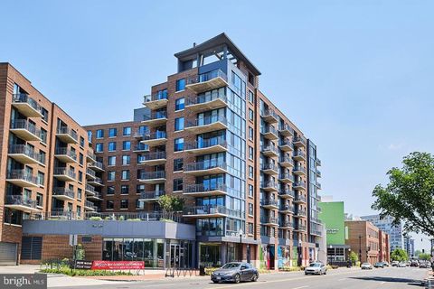 50 FLORIDA AVENUE NE 525 WASHINGTON DC 20002