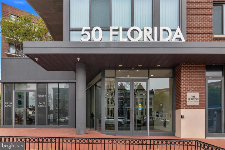 50 FLORIDA AVENUE NE 525