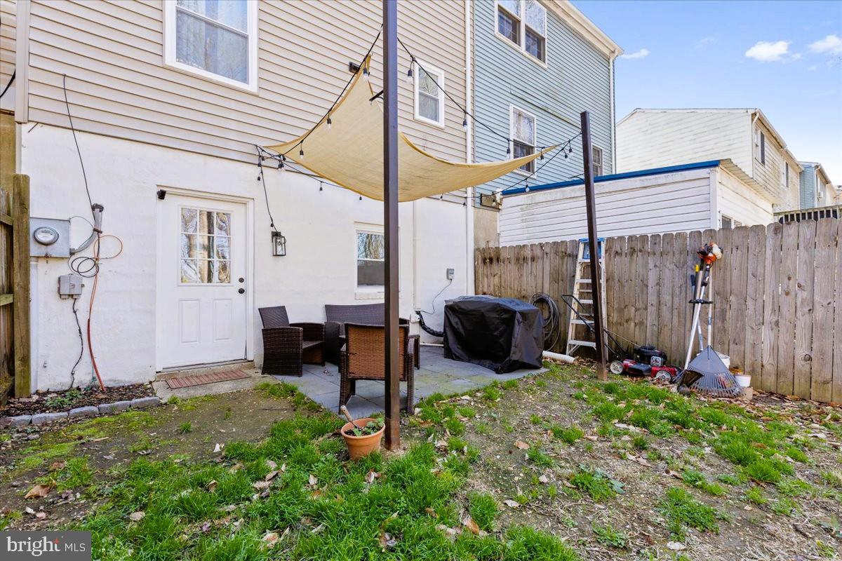 DIGGS CIRCLE - Residential