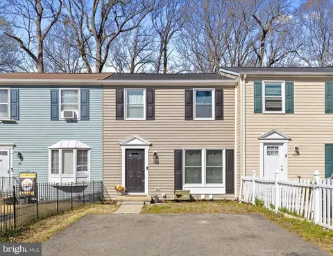 100 Little Creek Lane, La Plata, MD 20646 - #: MDCH2052564